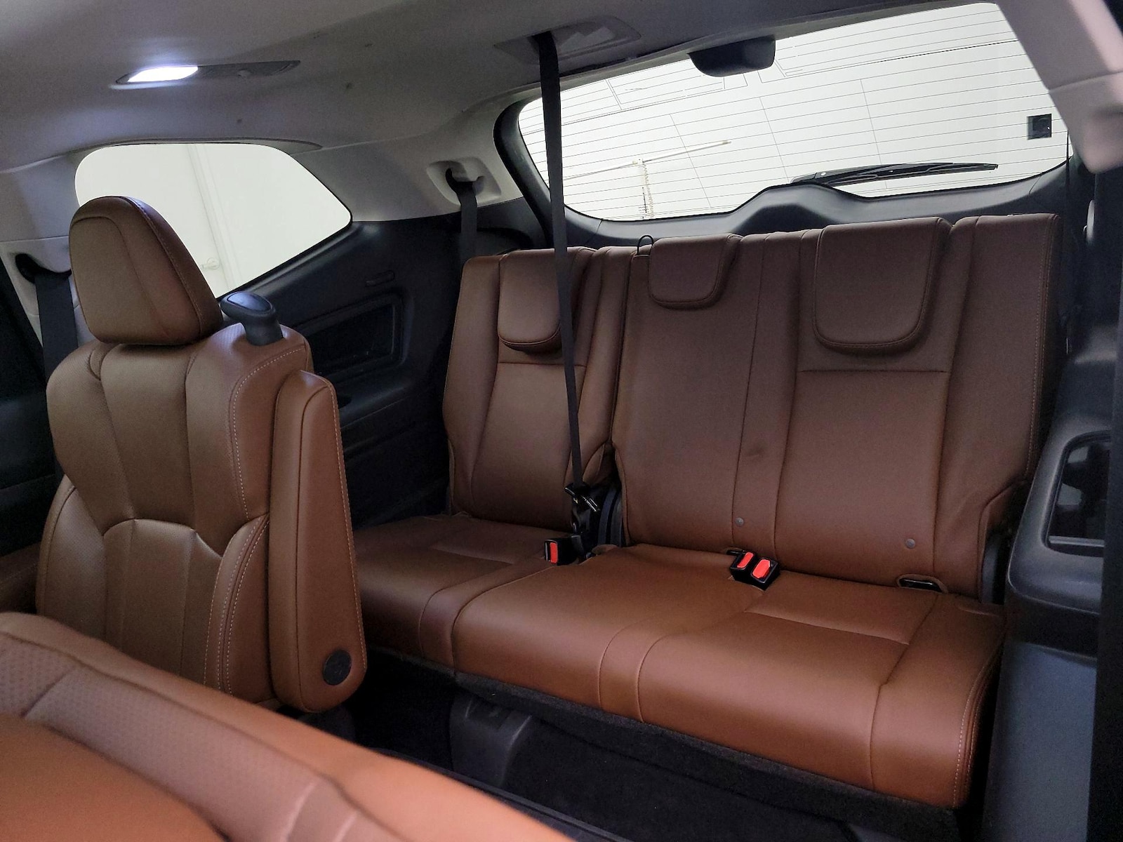 2019 Subaru Ascent Touring - Photo 23