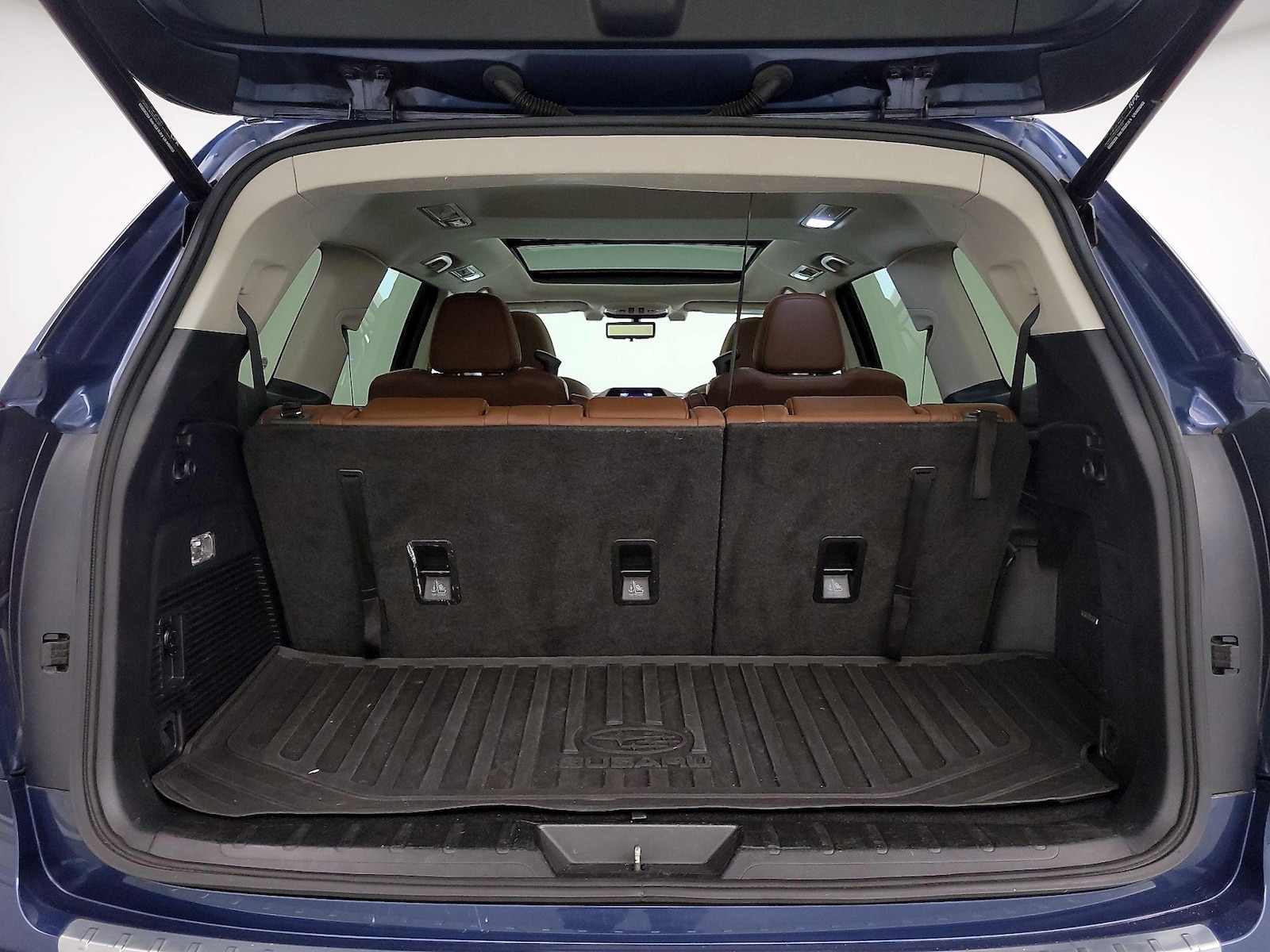 2019 Subaru Ascent Touring - Photo 24