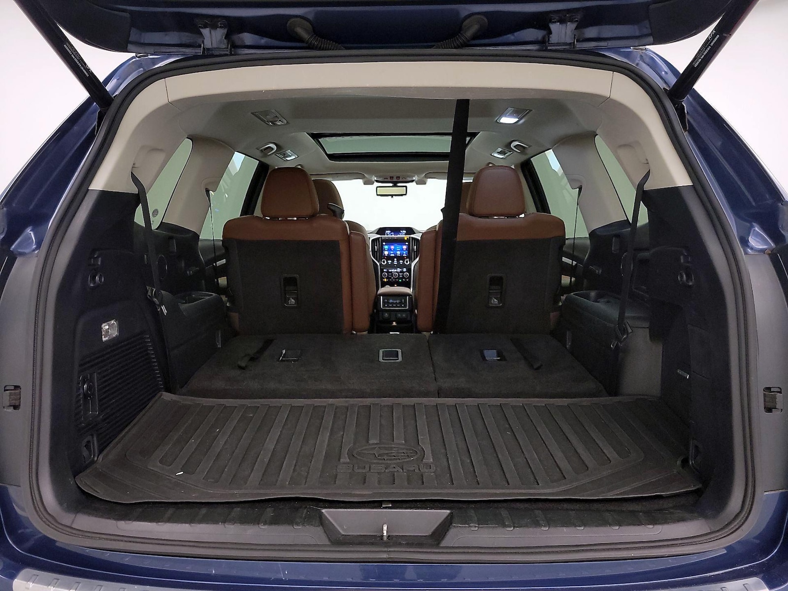 2019 Subaru Ascent Touring - Photo 25
