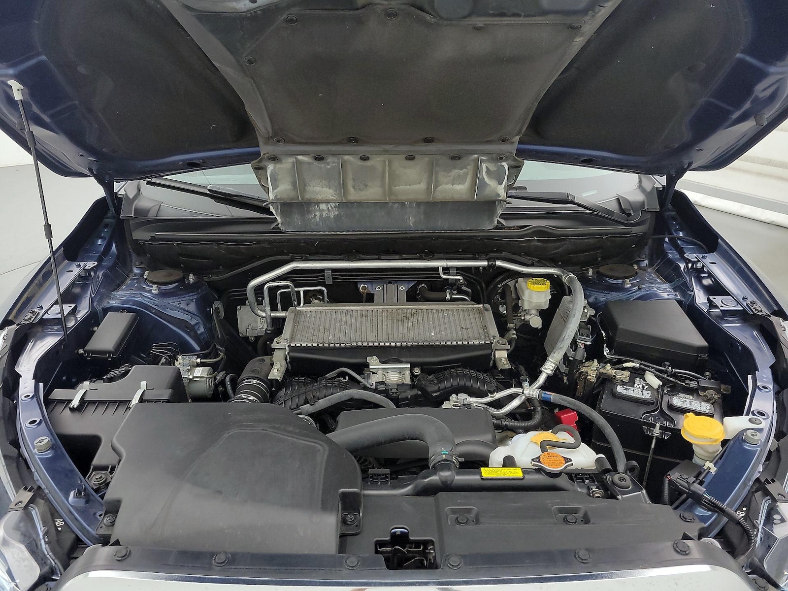 2019 Subaru Ascent Touring - Photo 26