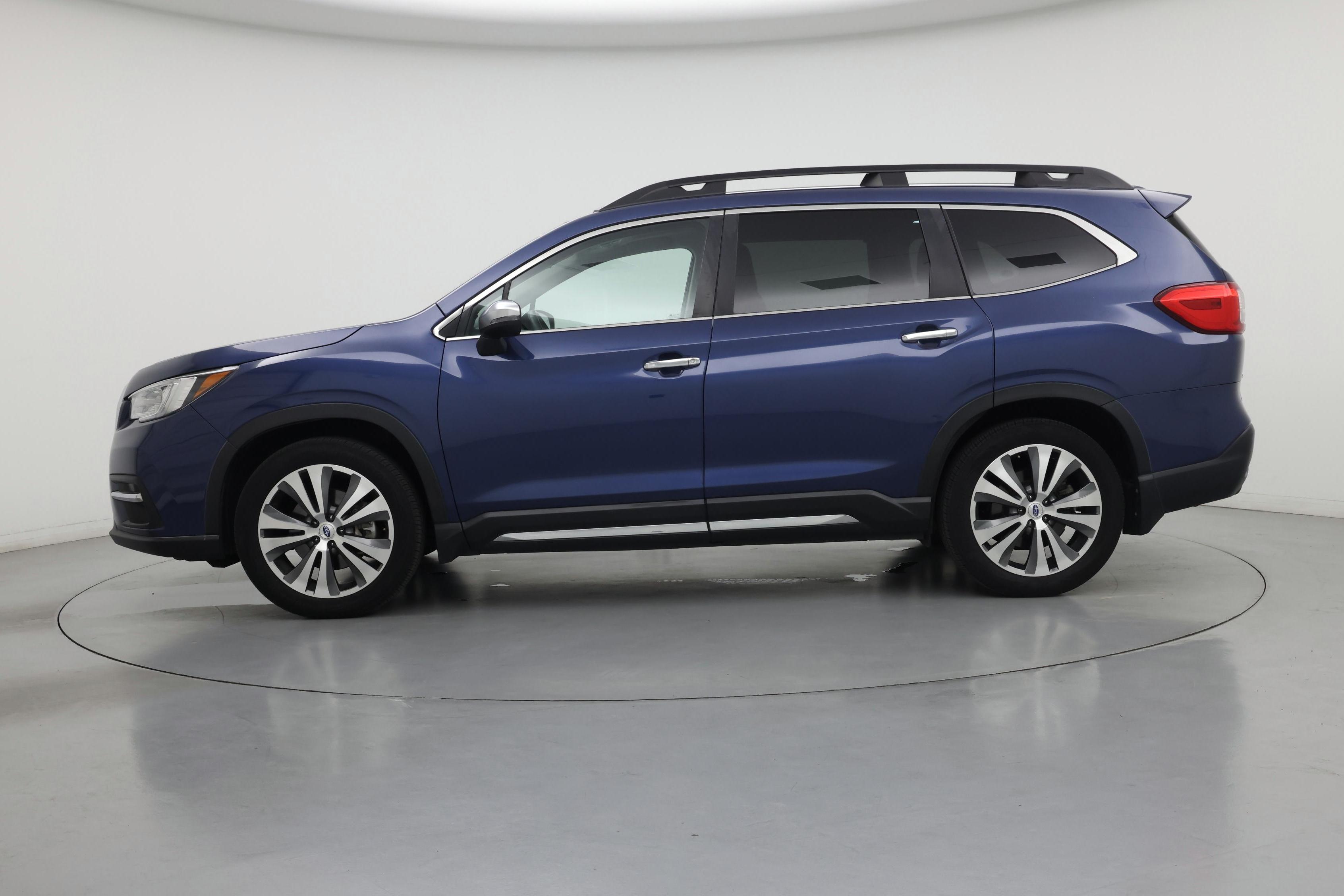 Thumbnail: 2019 Subaru Ascent - 3