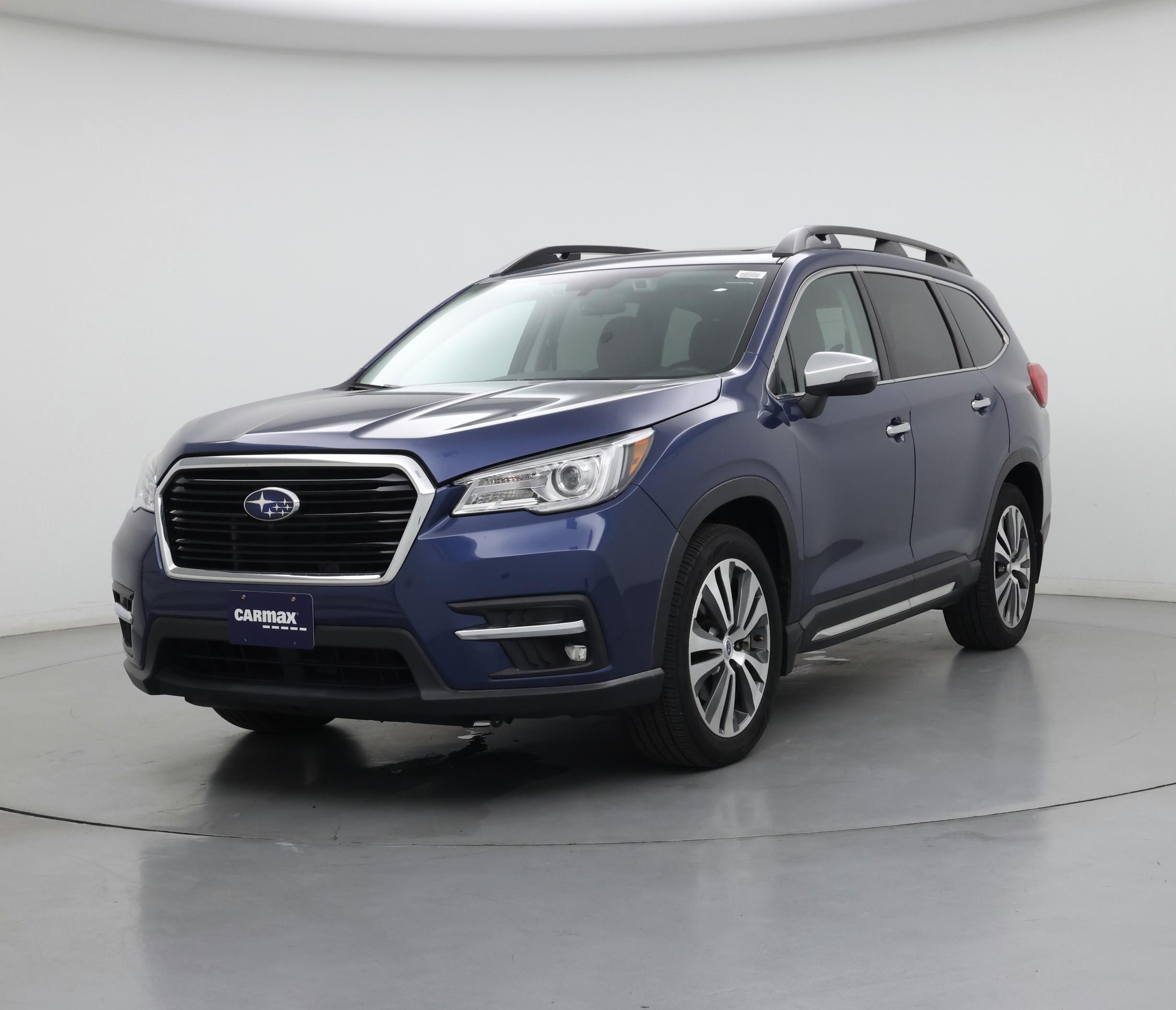 Thumbnail: 2019 Subaru Ascent - 4