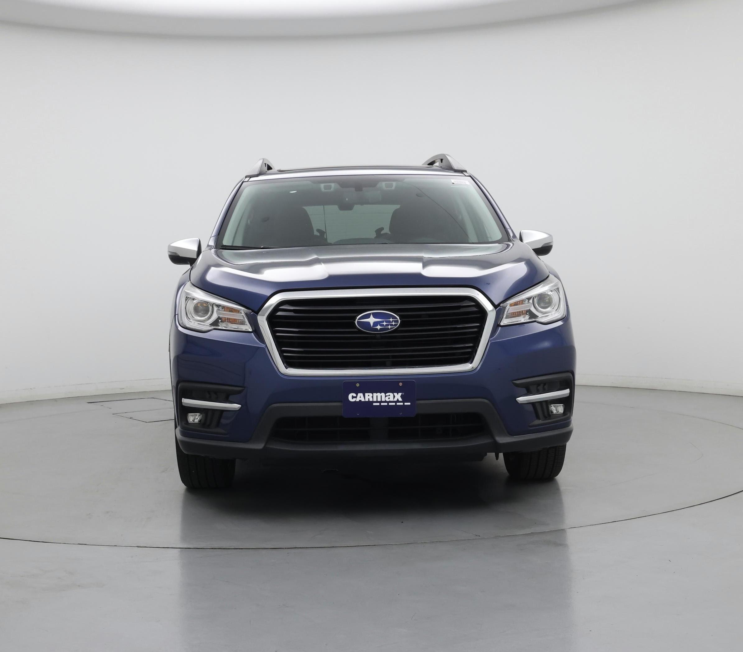 Thumbnail: 2019 Subaru Ascent - 5