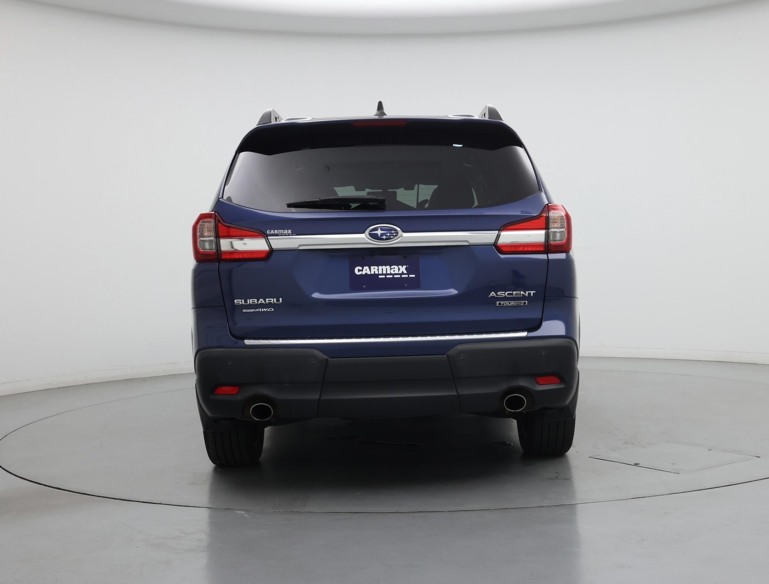 Thumbnail: 2019 Subaru Ascent - 6
