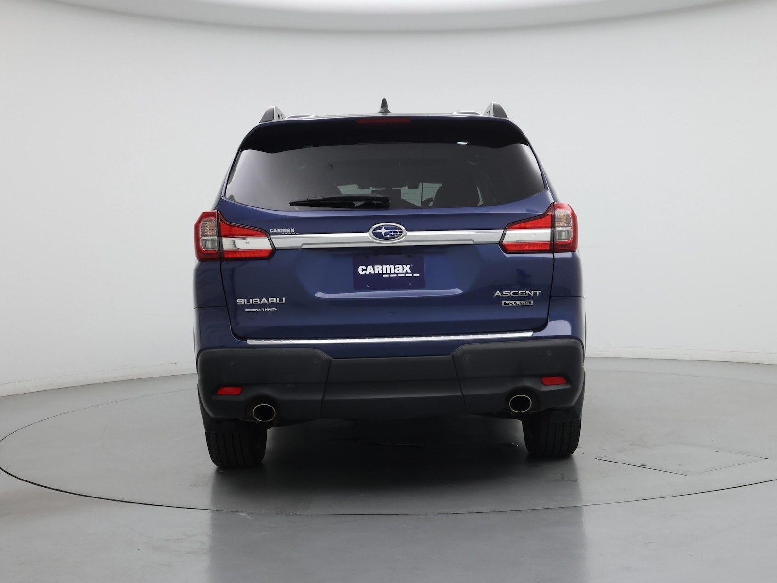 2019 Subaru Ascent Touring - Photo 7