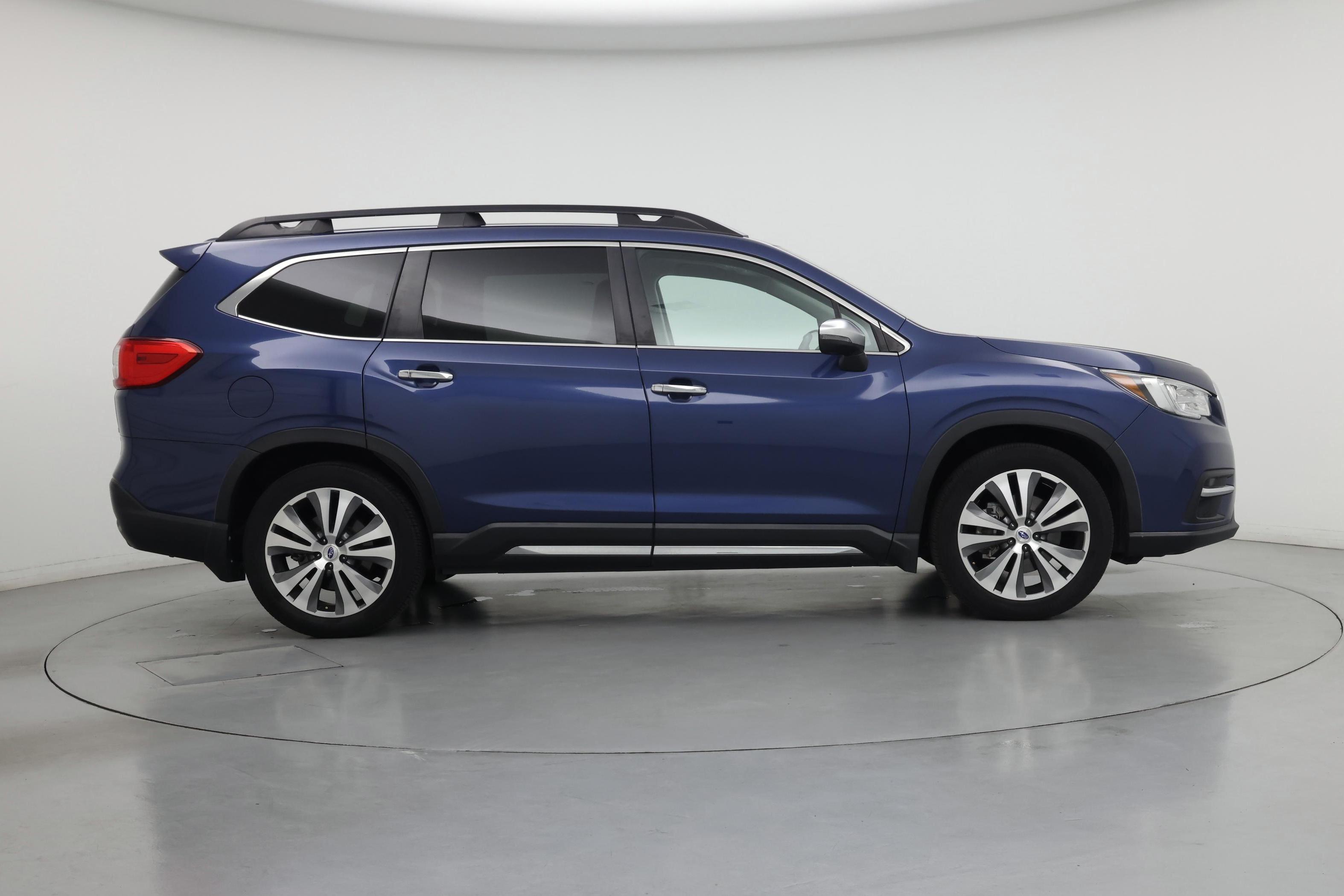 Thumbnail: 2019 Subaru Ascent - 7
