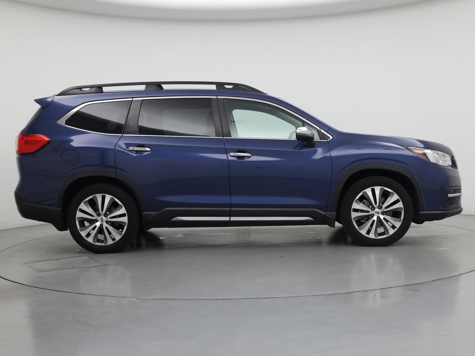 2019 Subaru Ascent Touring - Photo 8