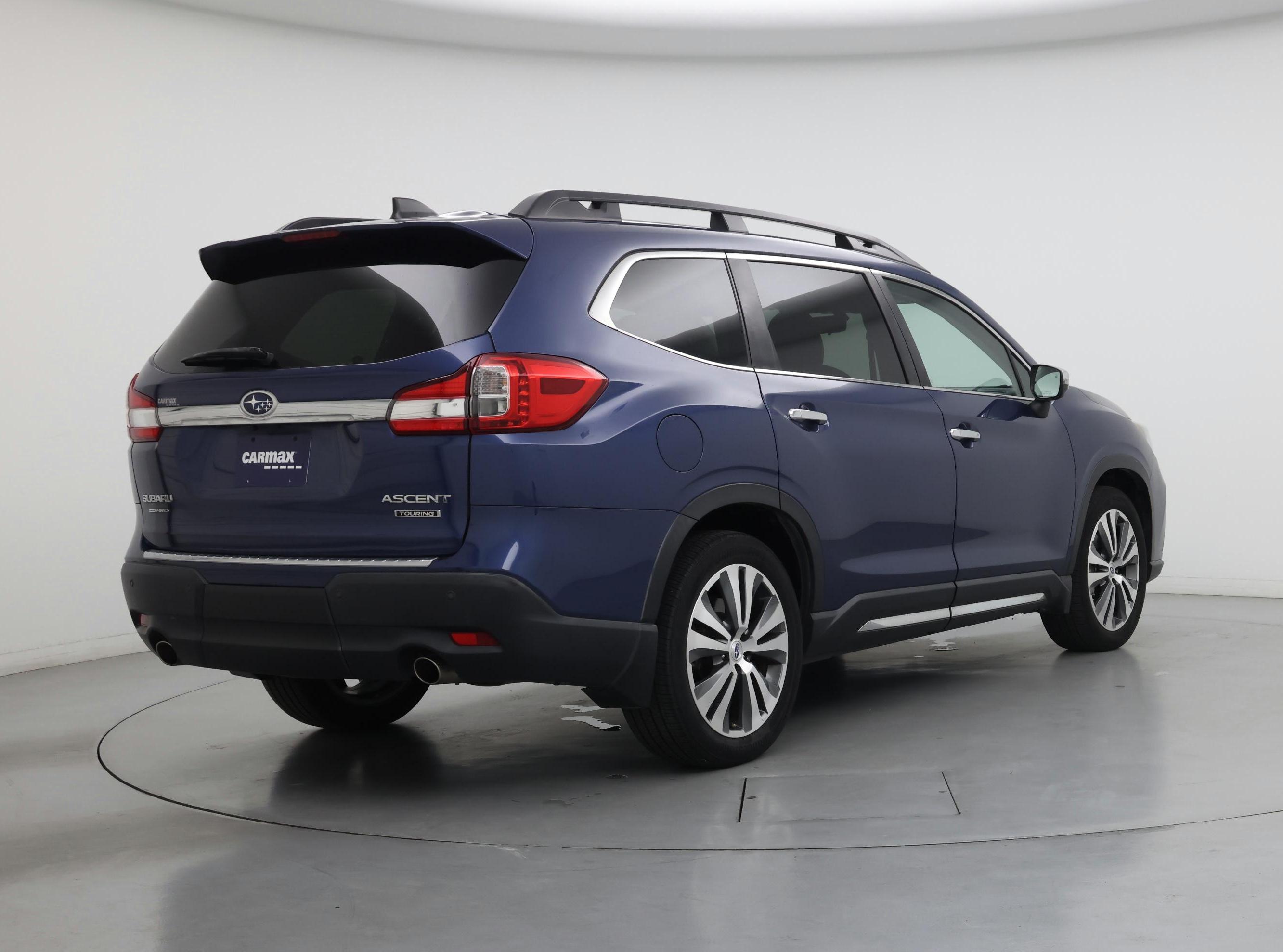 Thumbnail: 2019 Subaru Ascent - 8