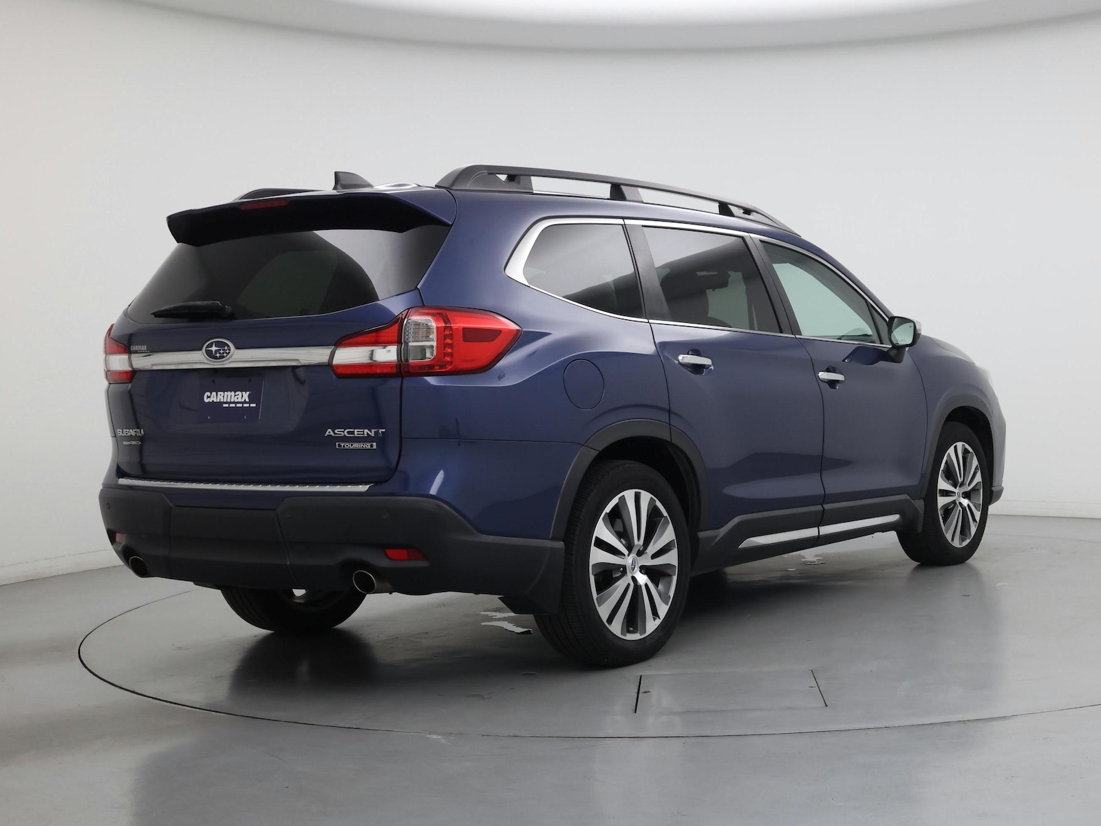 2019 Subaru Ascent Touring - Photo 9