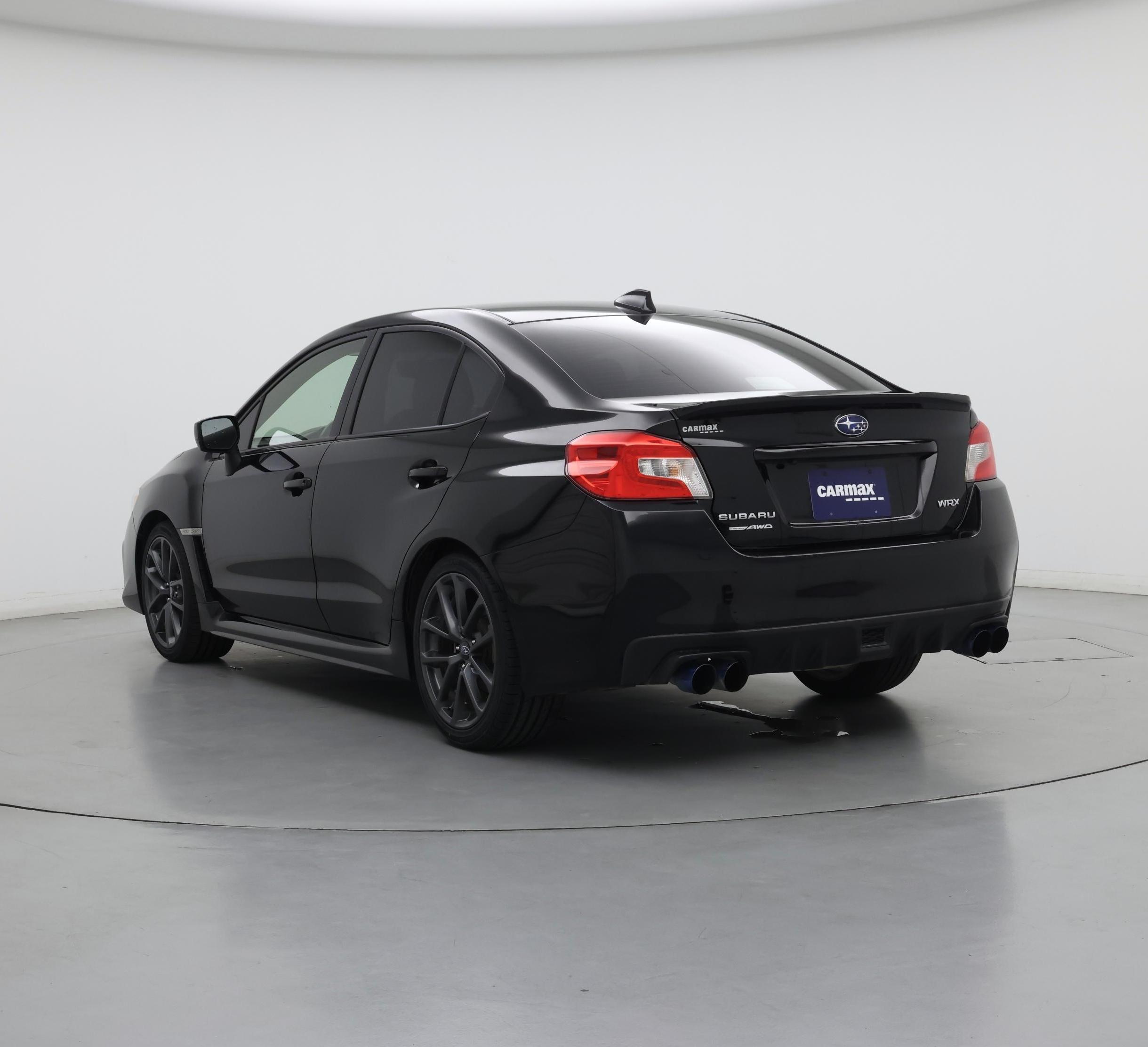 Thumbnail: 2019 Subaru WRX - 2