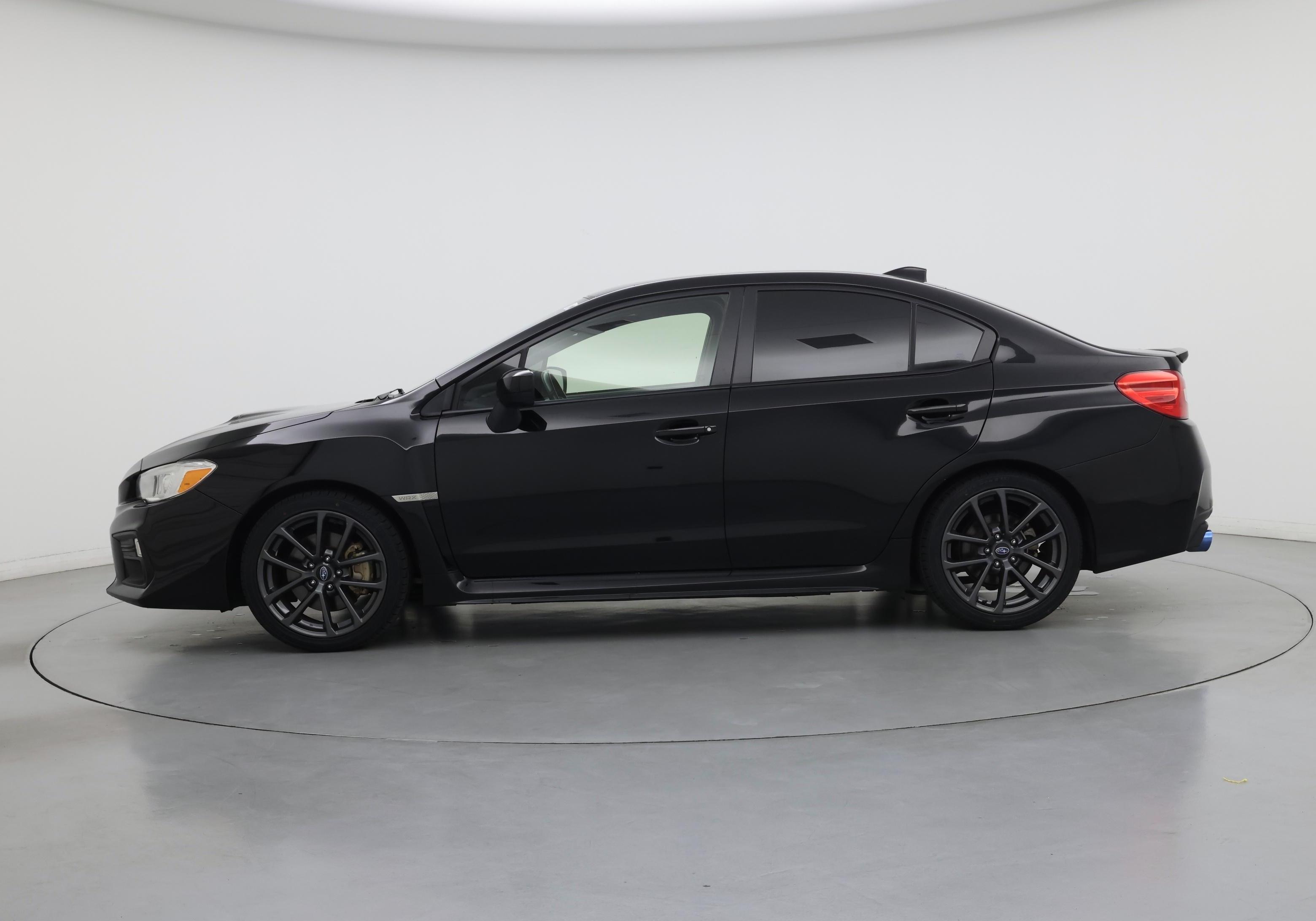 Thumbnail: 2019 Subaru WRX - 3