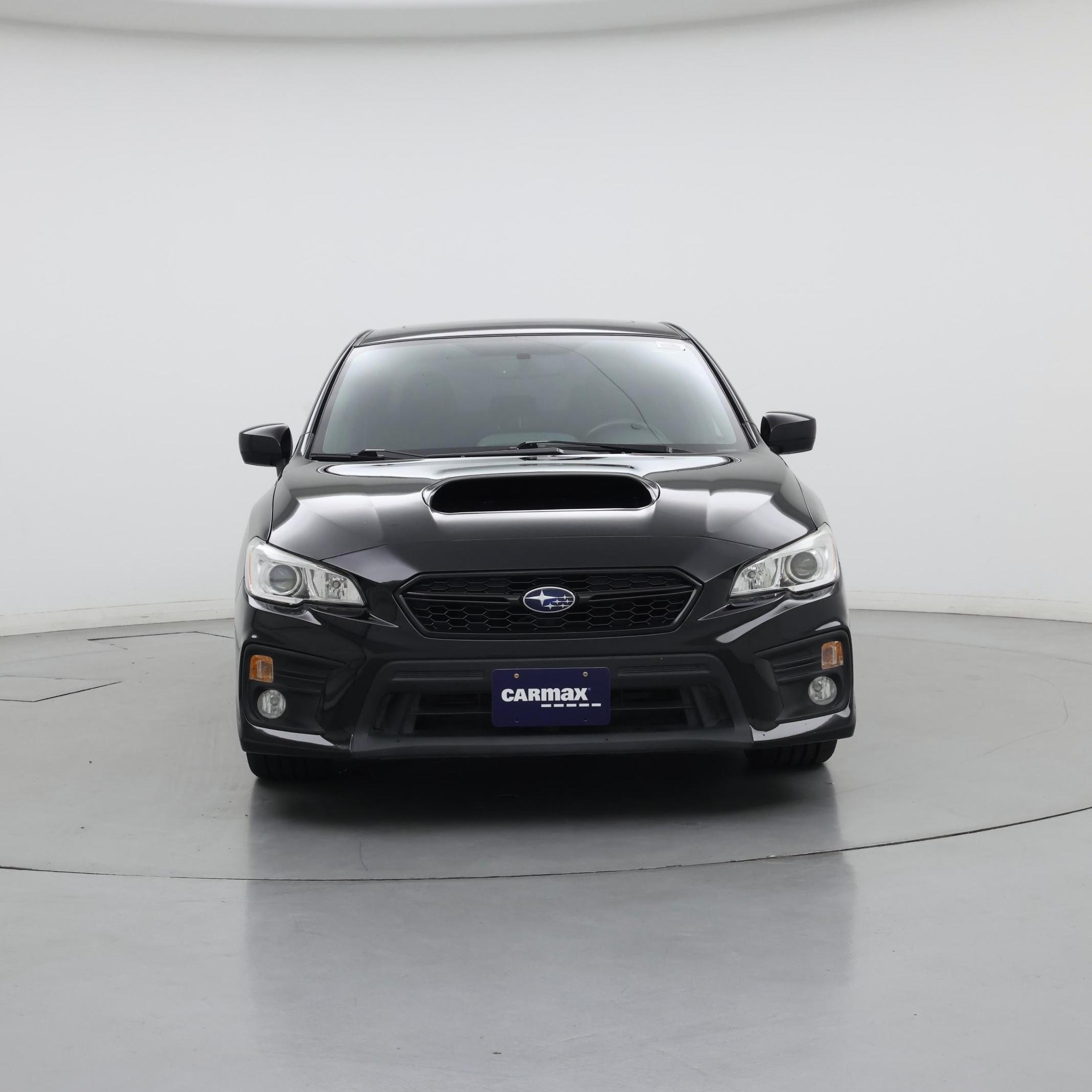 Thumbnail: 2019 Subaru WRX - 5