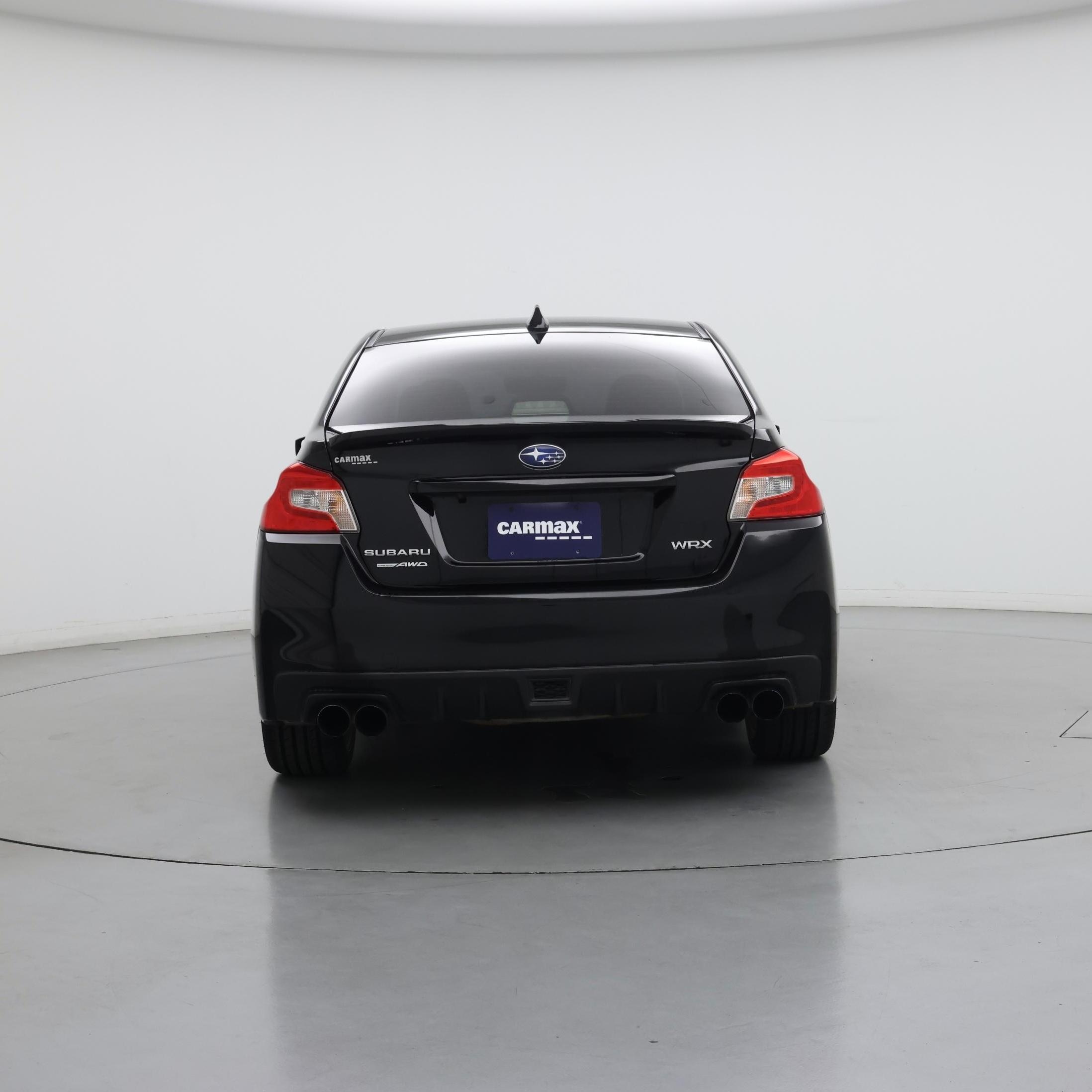 Thumbnail: 2019 Subaru WRX - 6