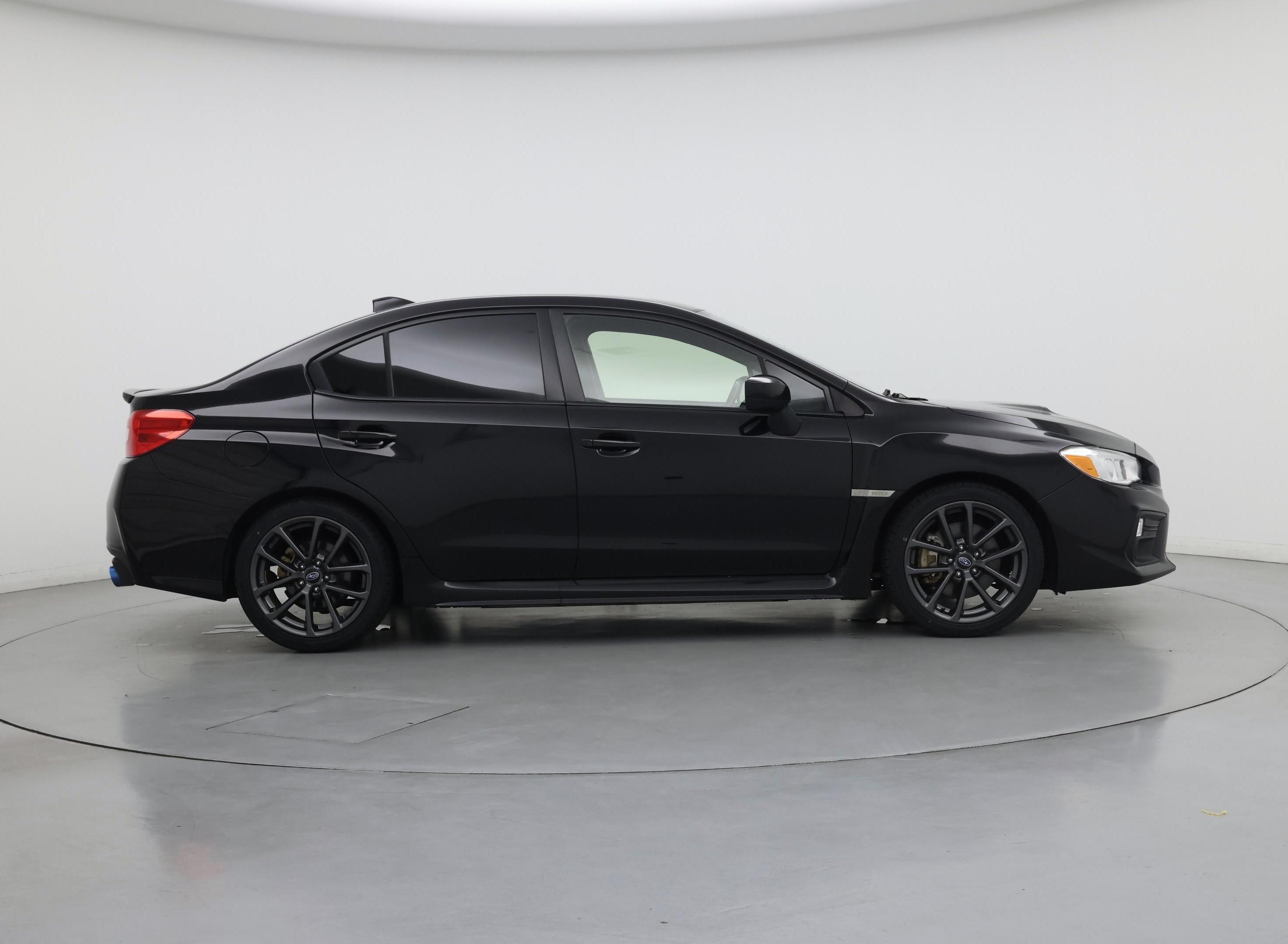 Thumbnail: 2019 Subaru WRX - 7