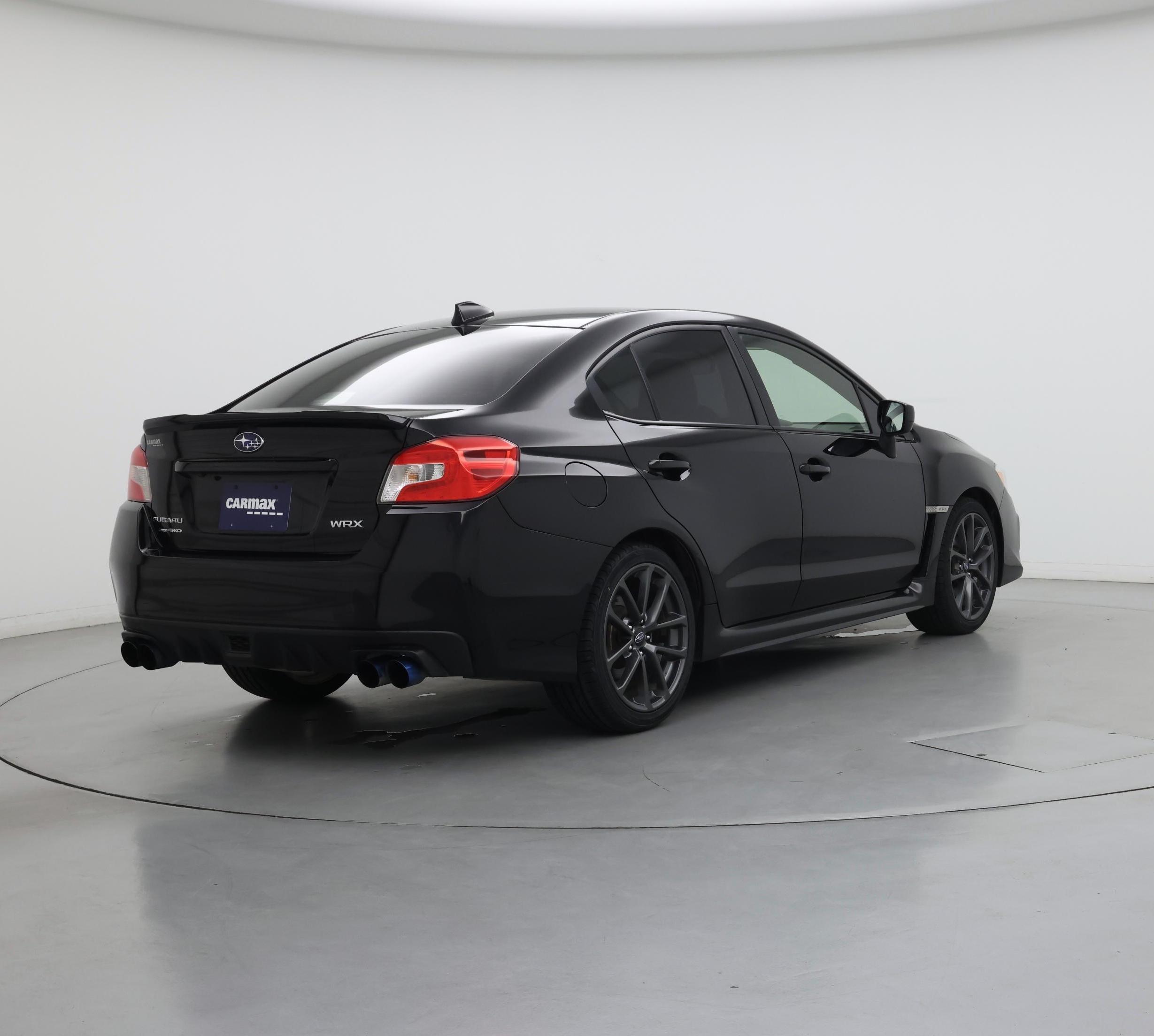 Thumbnail: 2019 Subaru WRX - 8