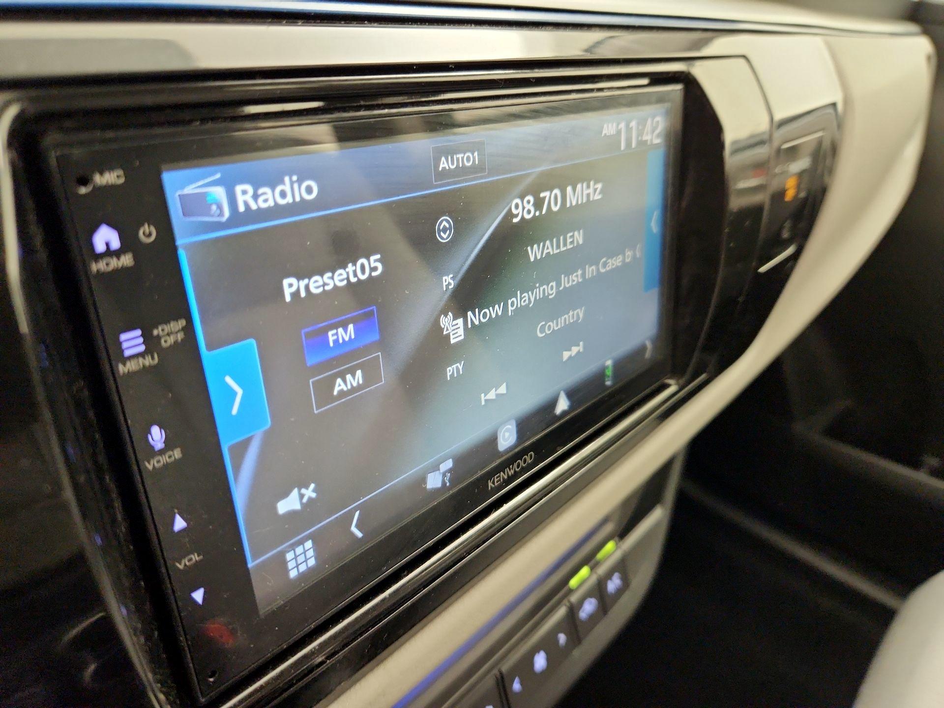 Thumbnail: 2014 Toyota Corolla - 15