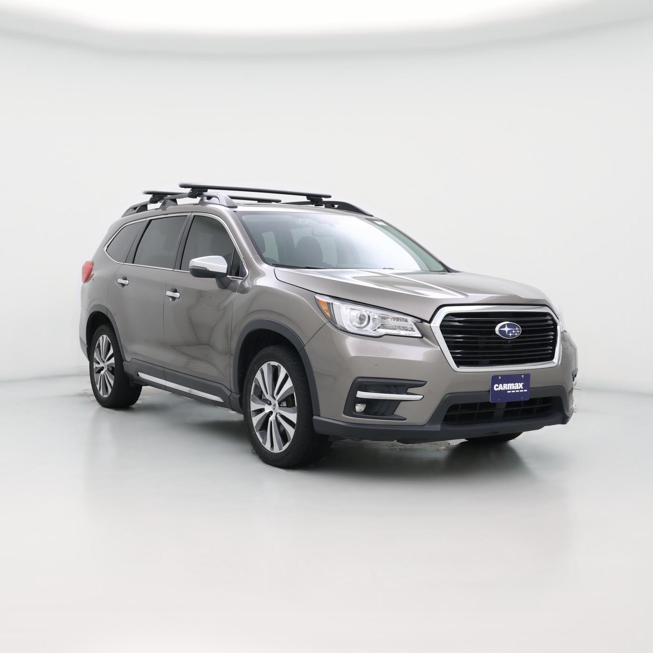 Thumbnail: 2022 Subaru Ascent - 1