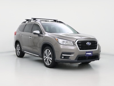 2022 Subaru Ascent Touring