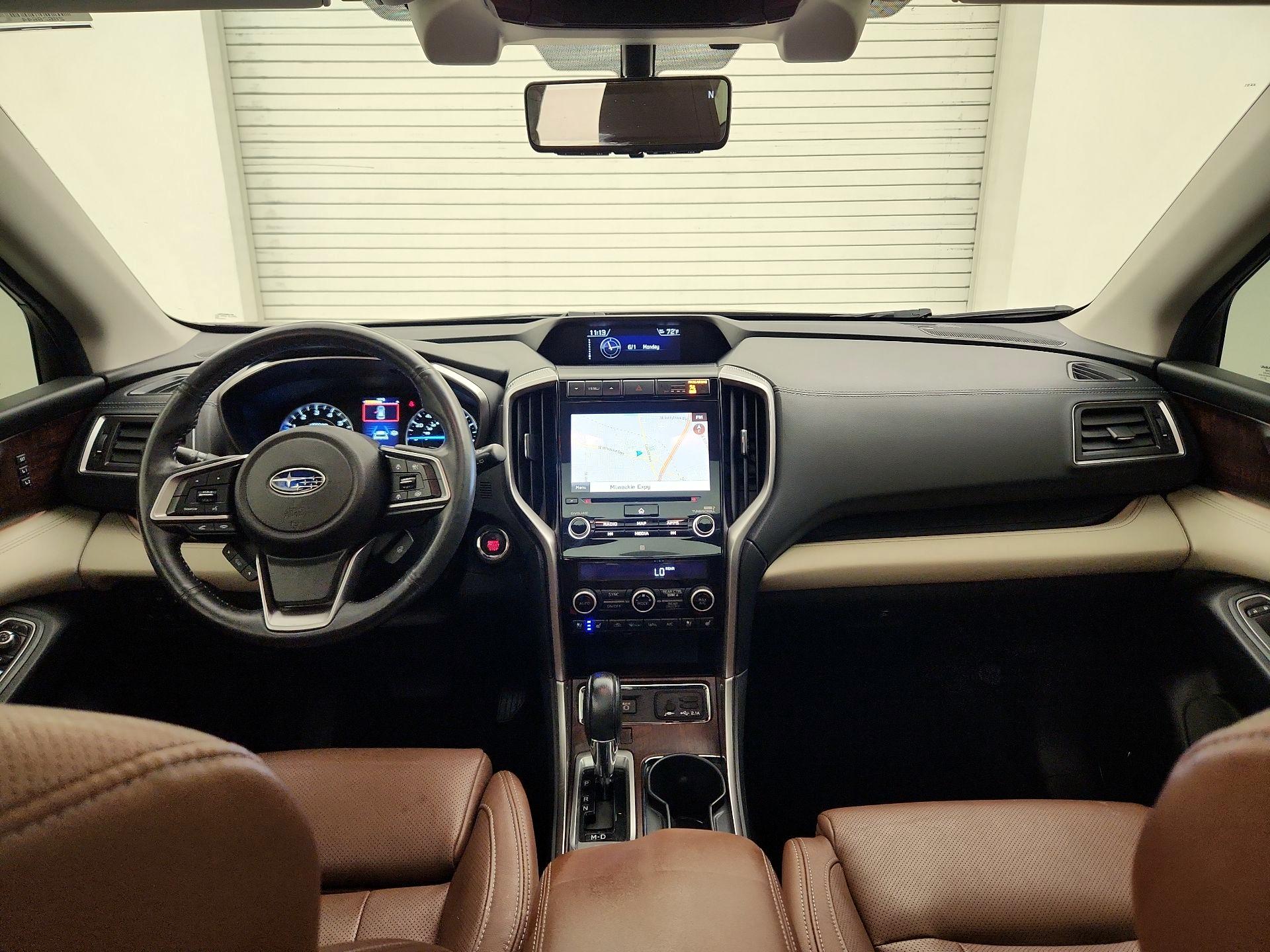 Thumbnail: 2022 Subaru Ascent - 9
