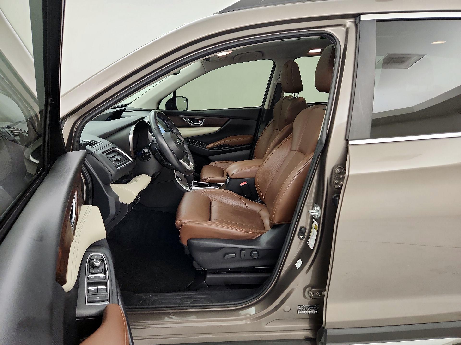 Thumbnail: 2022 Subaru Ascent - 11