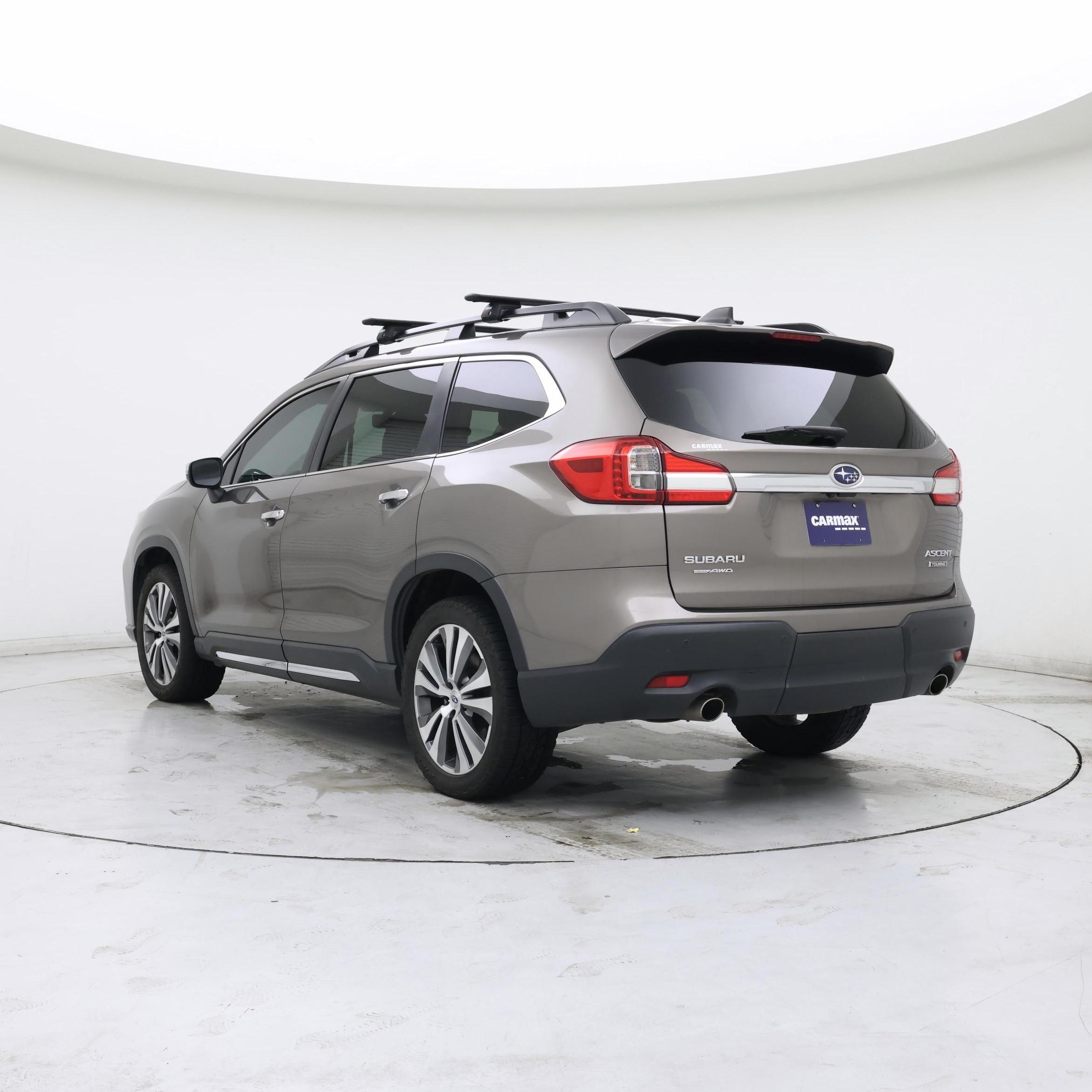 Thumbnail: 2022 Subaru Ascent - 2