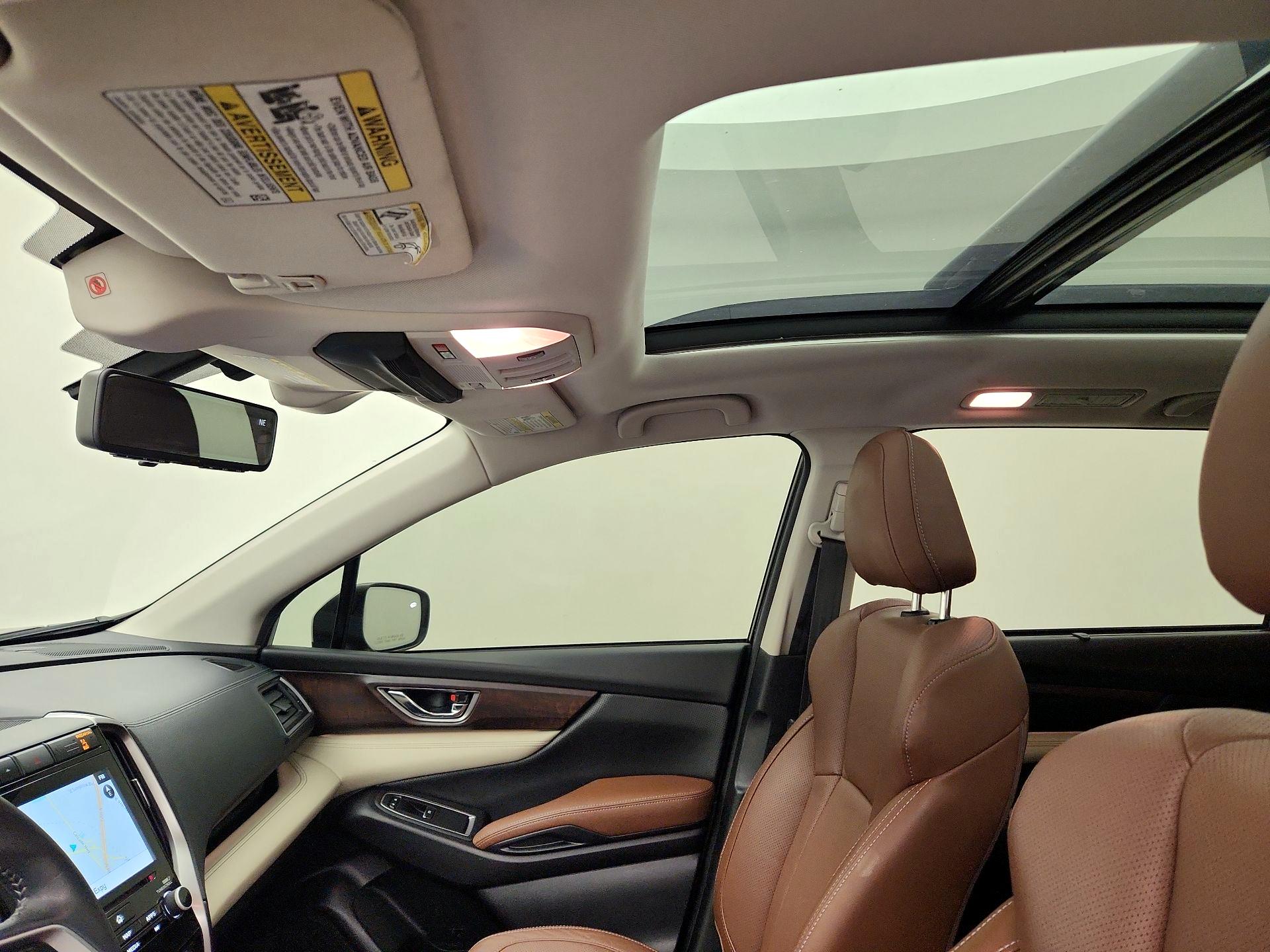 Thumbnail: 2022 Subaru Ascent - 20