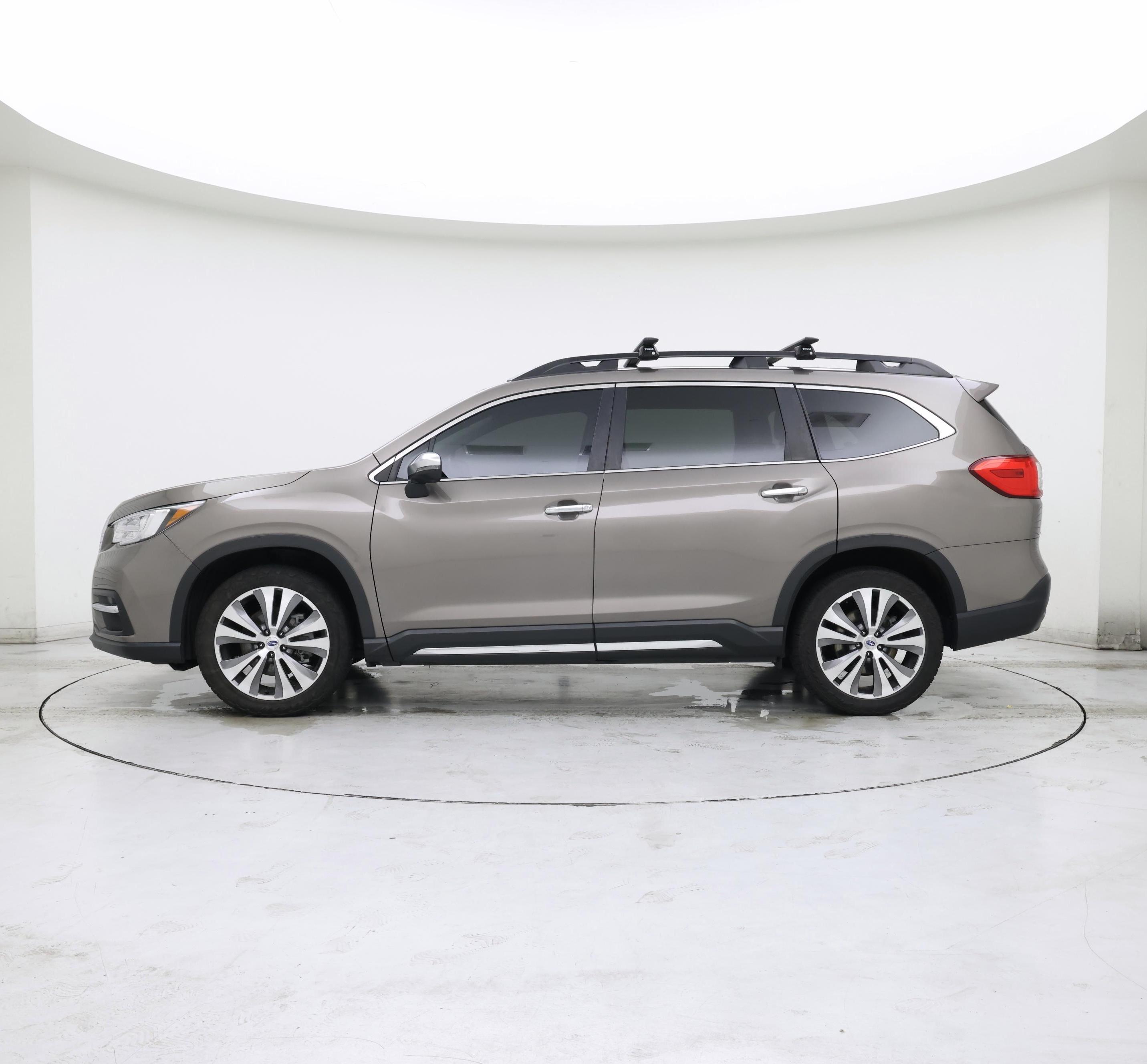 Thumbnail: 2022 Subaru Ascent - 3