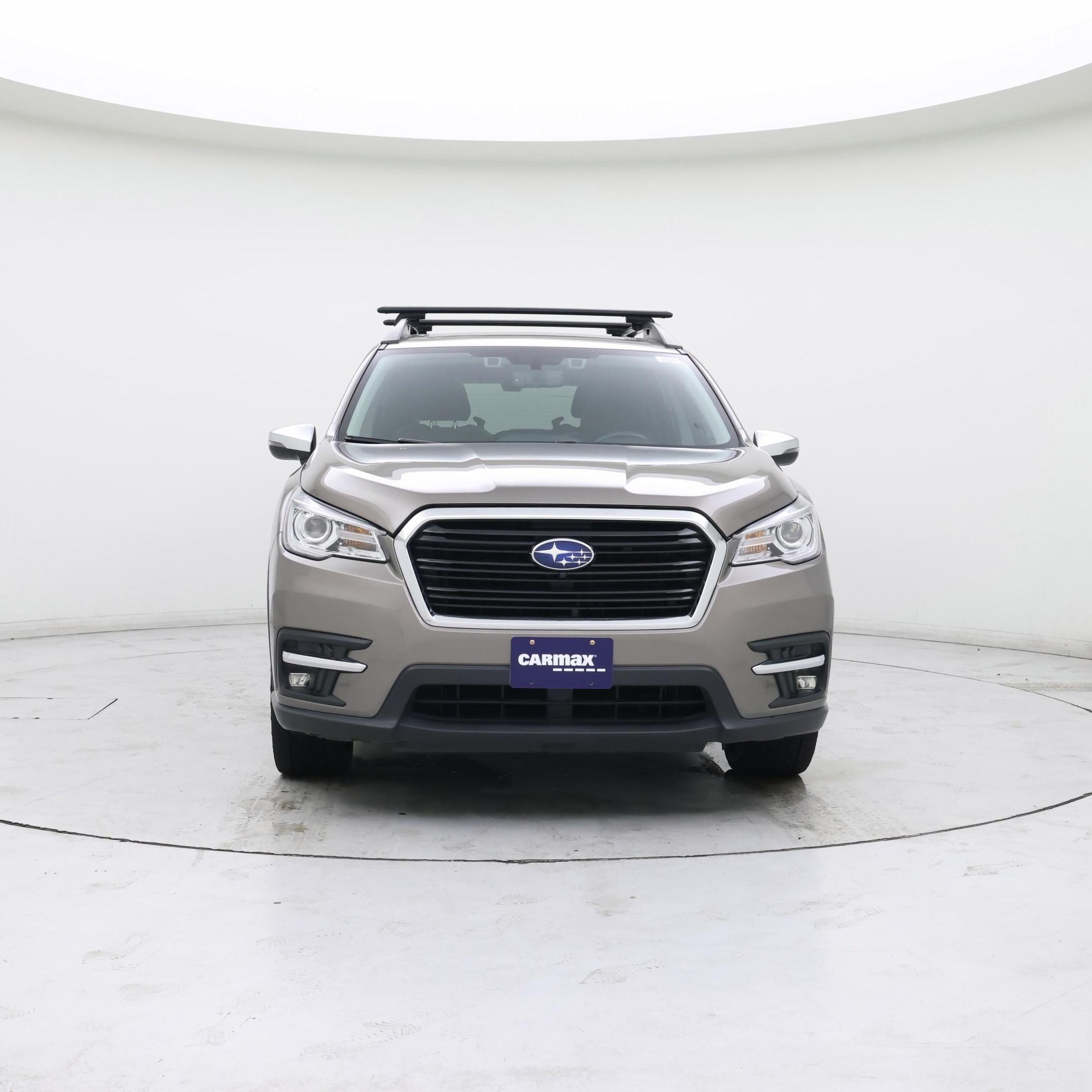 Thumbnail: 2022 Subaru Ascent - 5