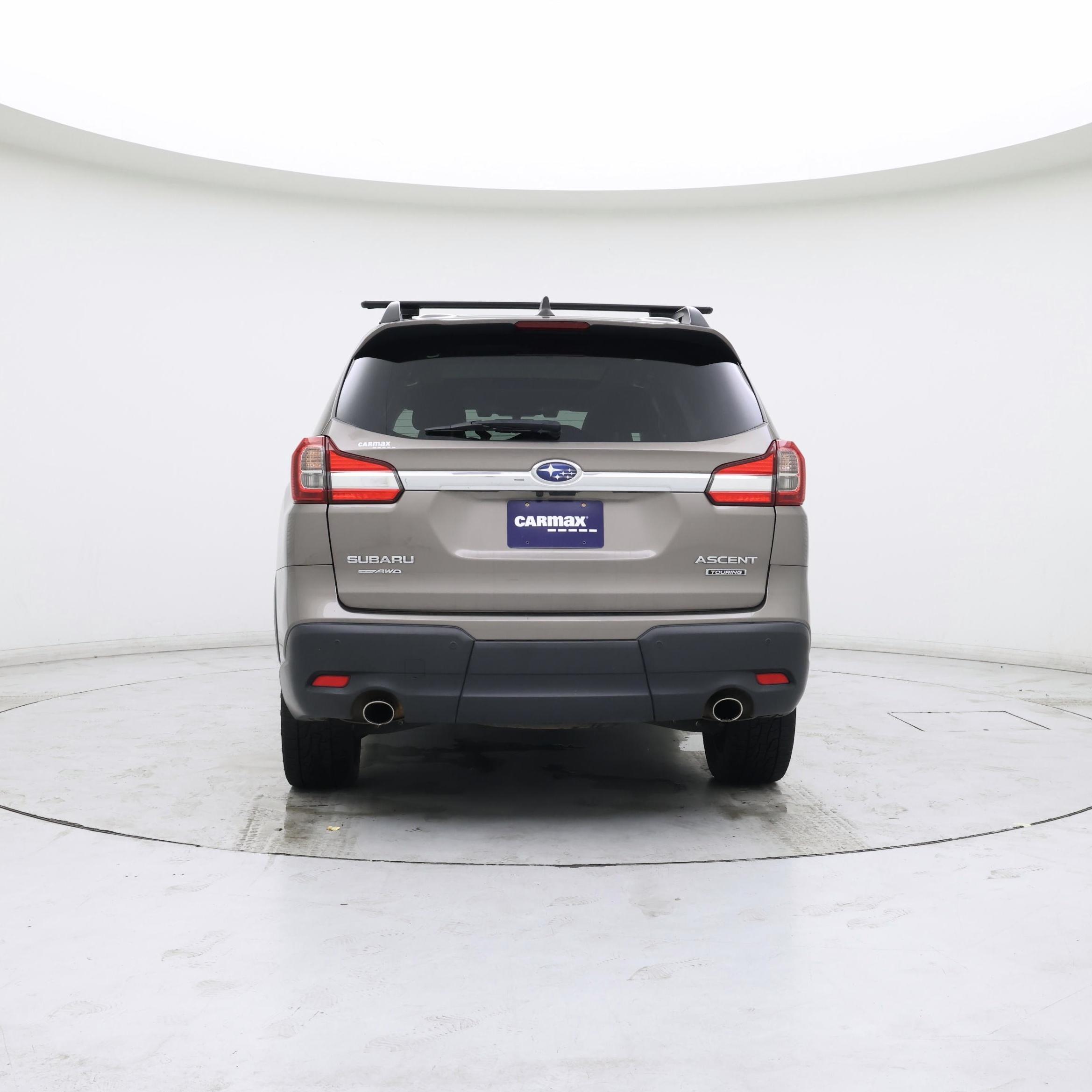 Thumbnail: 2022 Subaru Ascent - 6