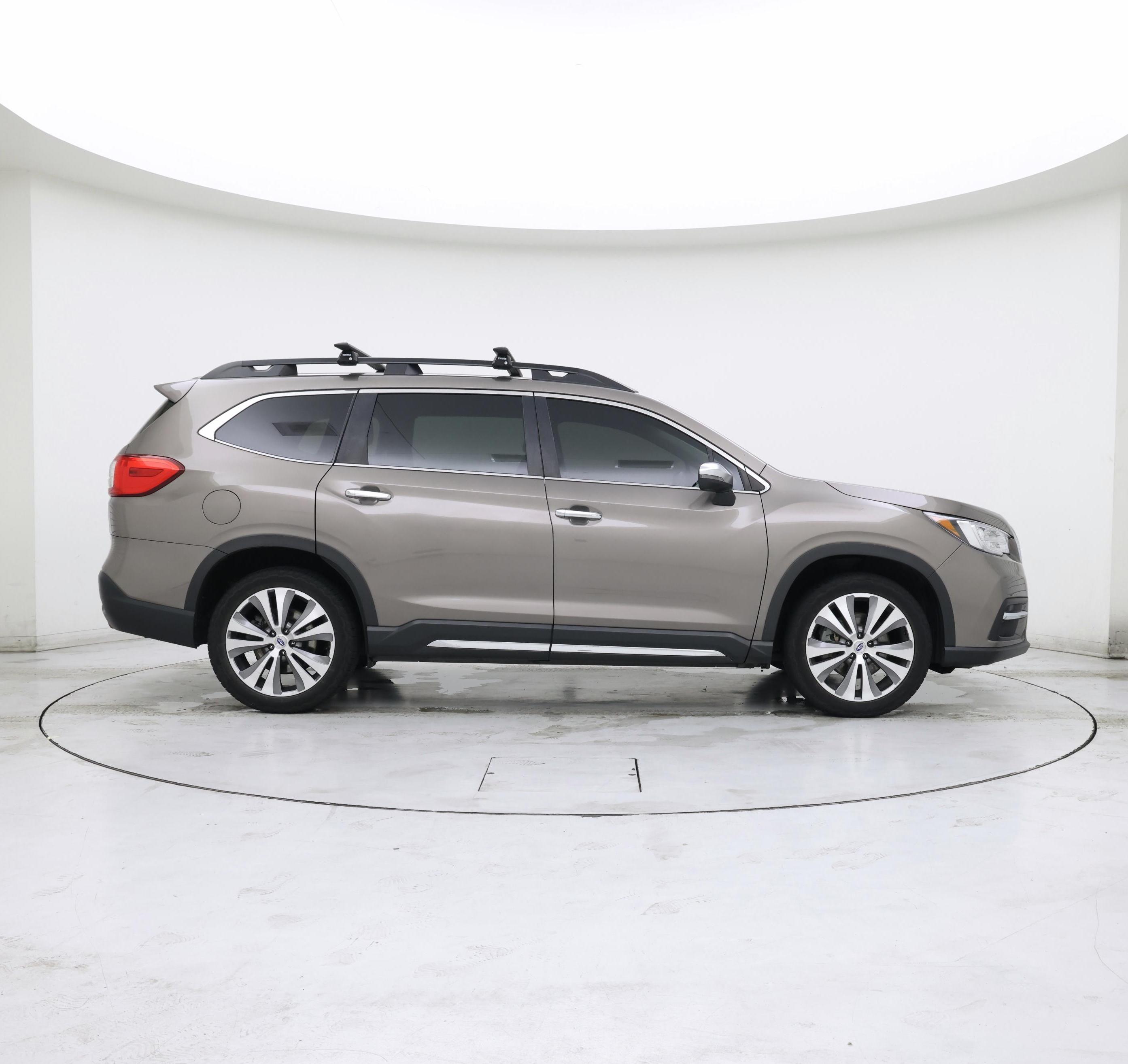 Thumbnail: 2022 Subaru Ascent - 7