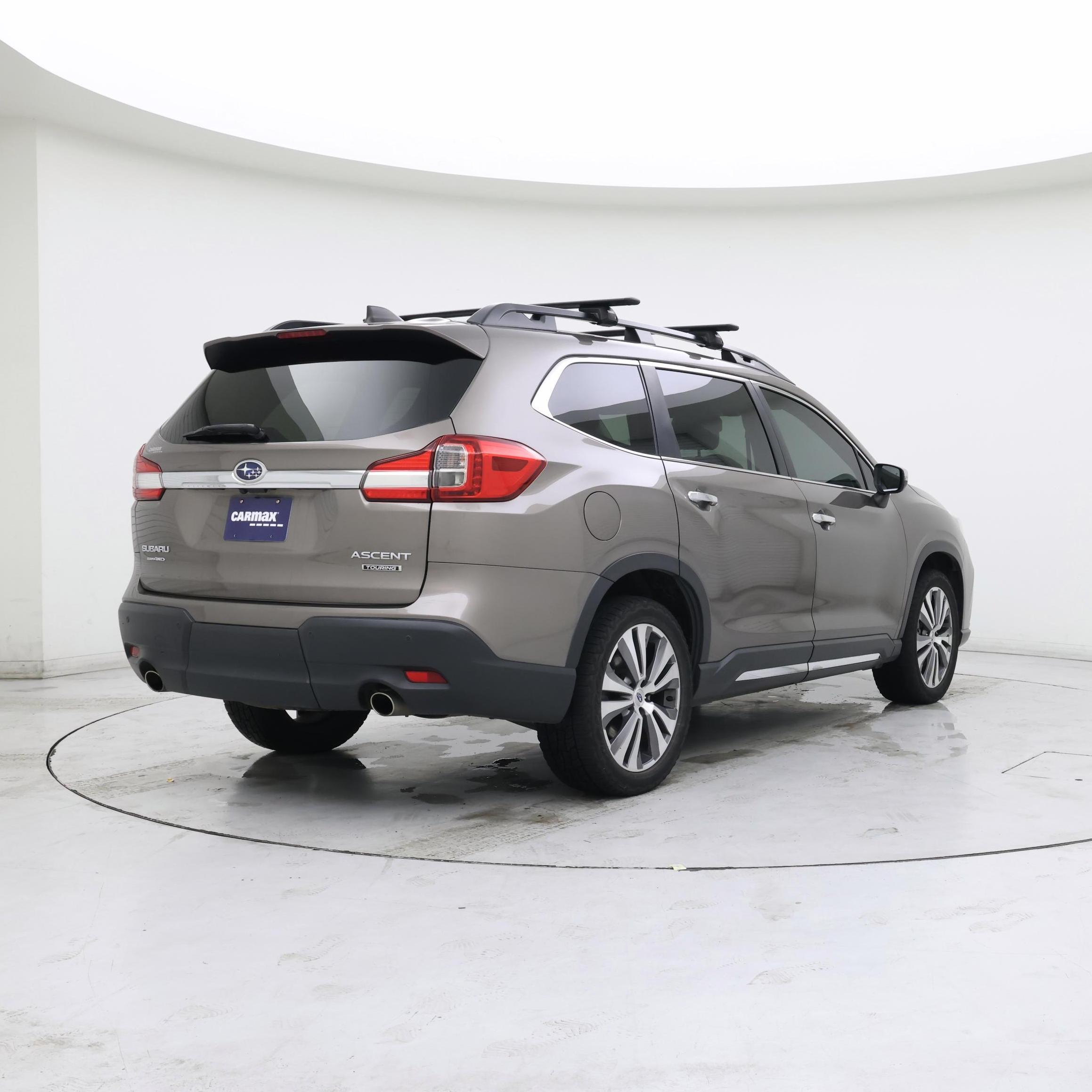 Thumbnail: 2022 Subaru Ascent - 8