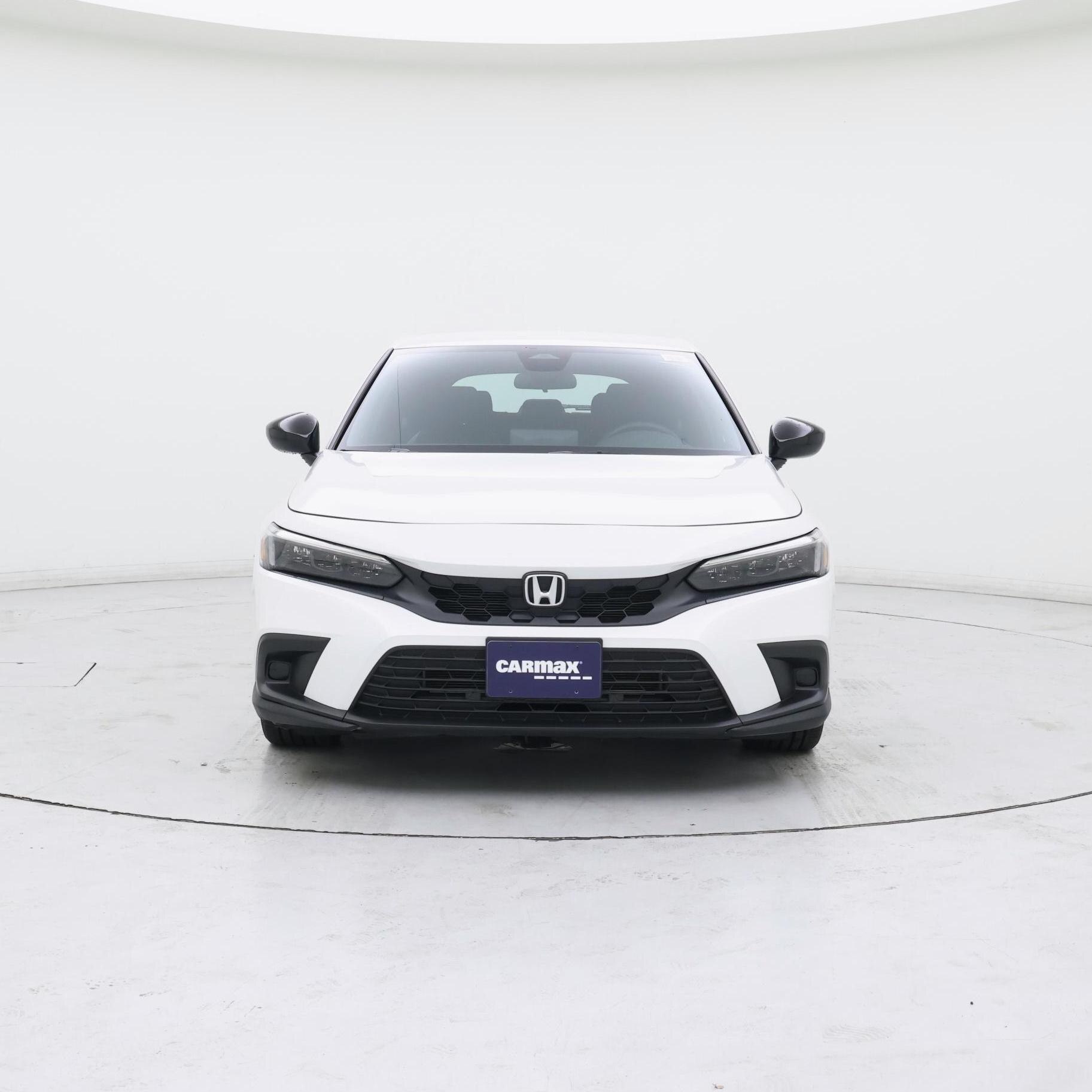 Thumbnail: 2024 Honda Civic - 5