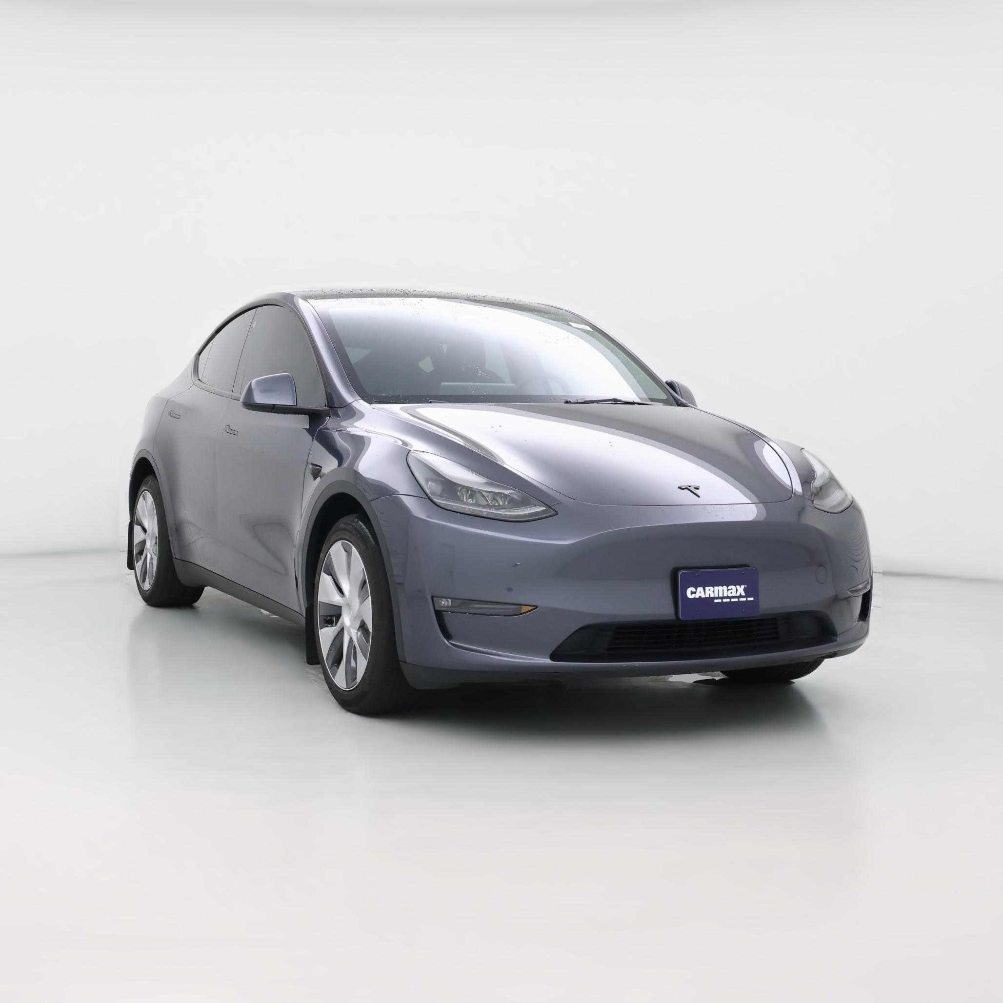 Thumbnail: 2023 Tesla Model Y - 1
