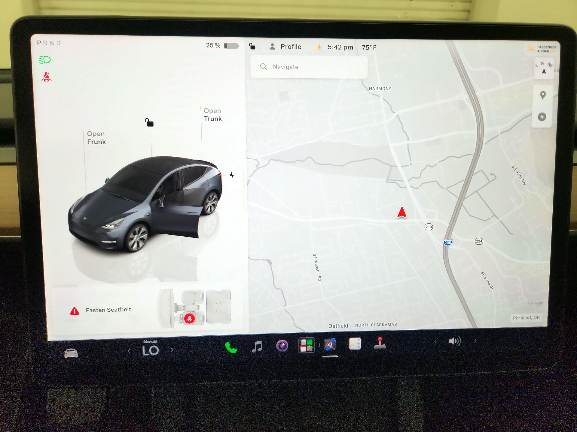 Thumbnail: 2023 Tesla Model Y - 13