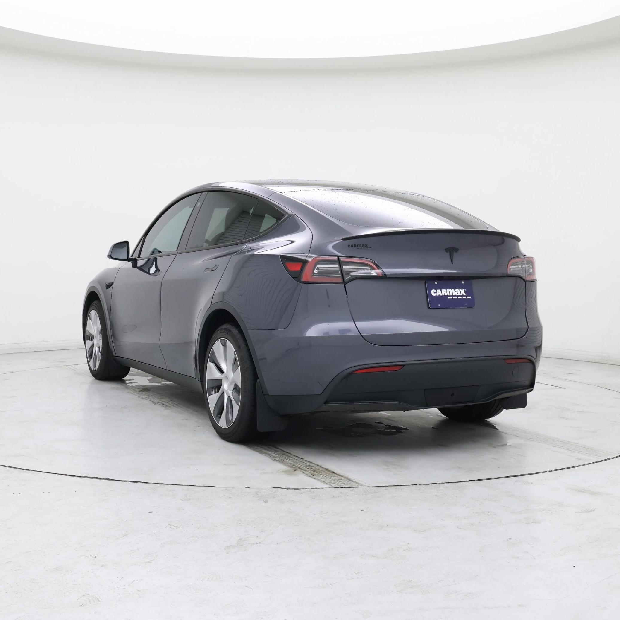 Thumbnail: 2023 Tesla Model Y - 2