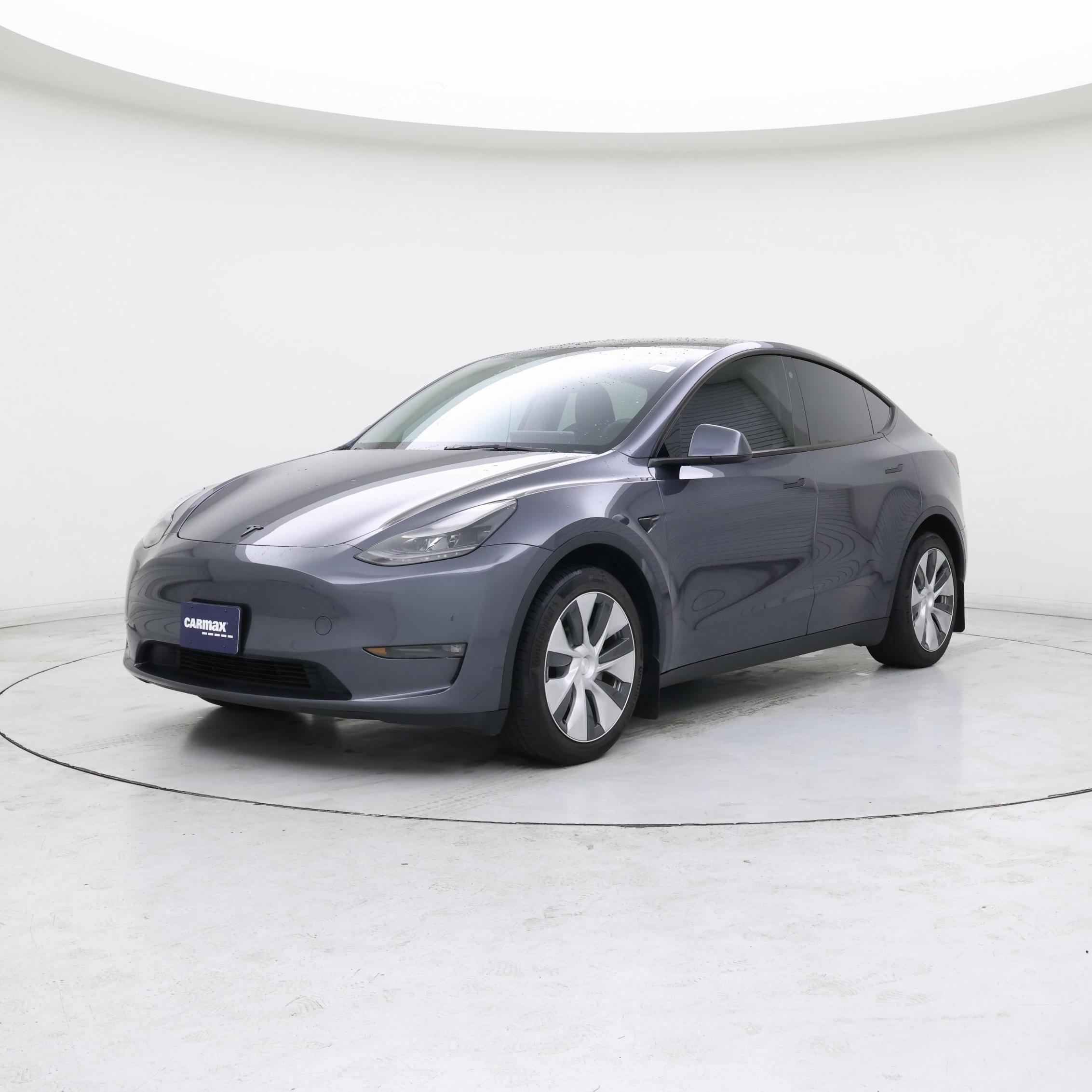 Thumbnail: 2023 Tesla Model Y - 4