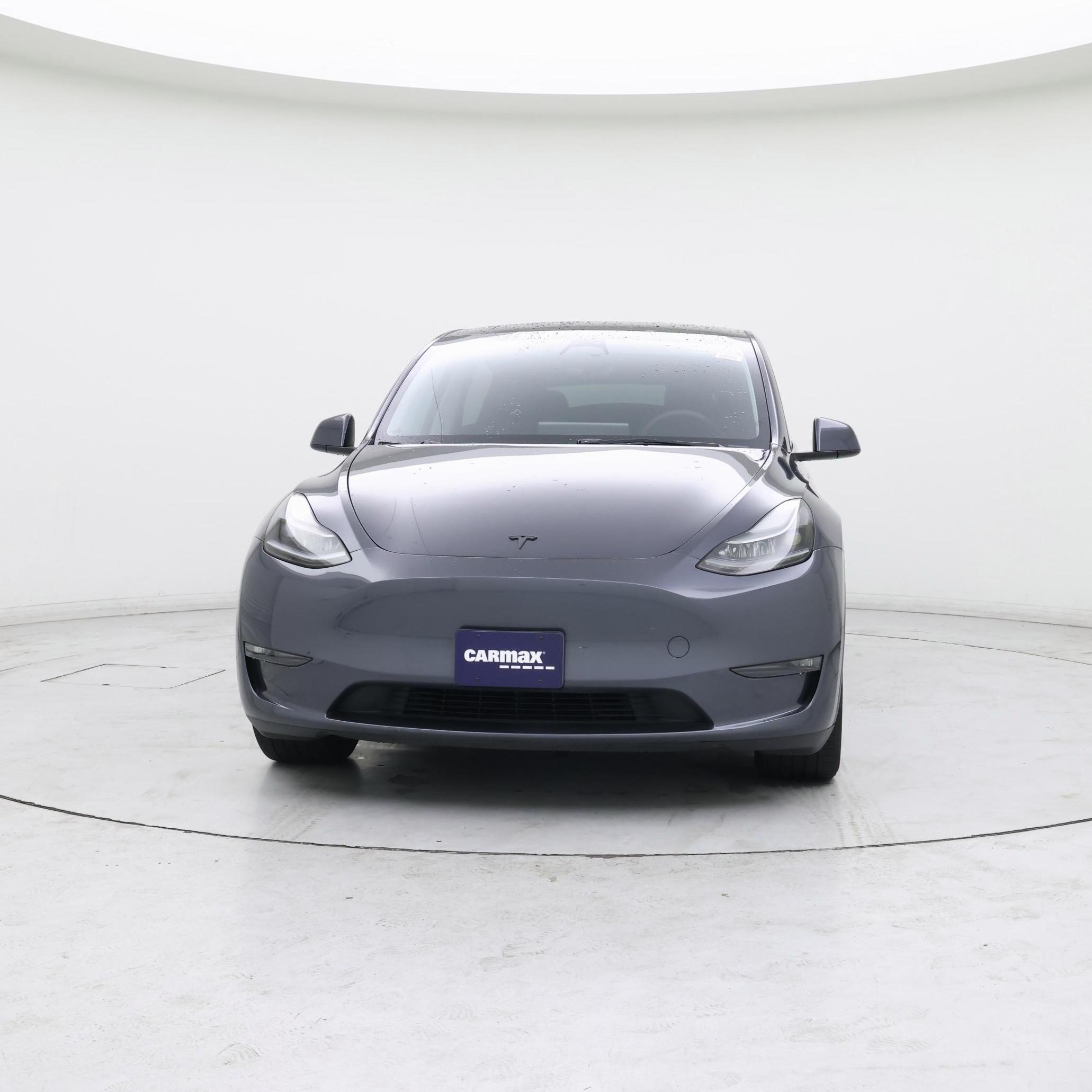 Thumbnail: 2023 Tesla Model Y - 5
