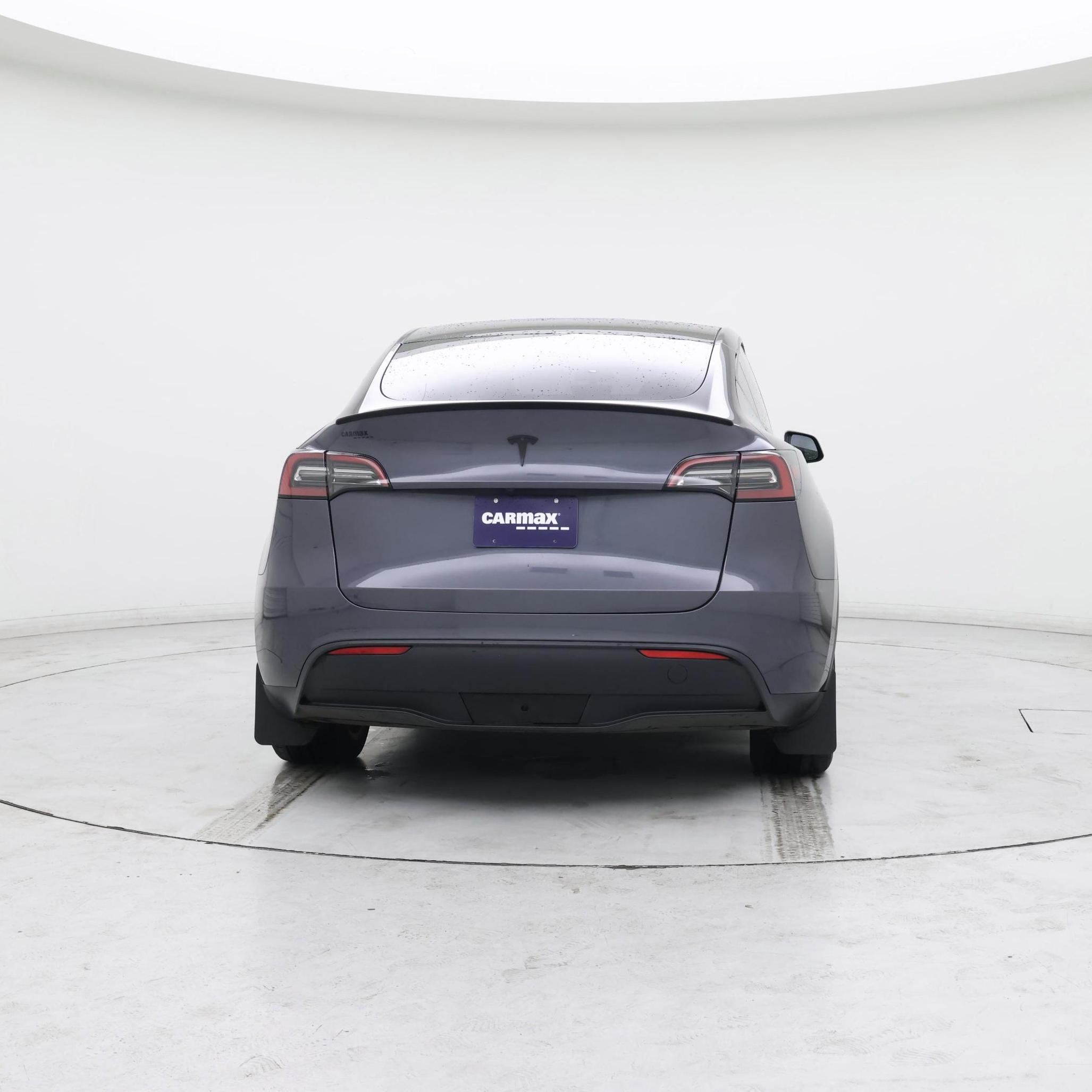 Thumbnail: 2023 Tesla Model Y - 6