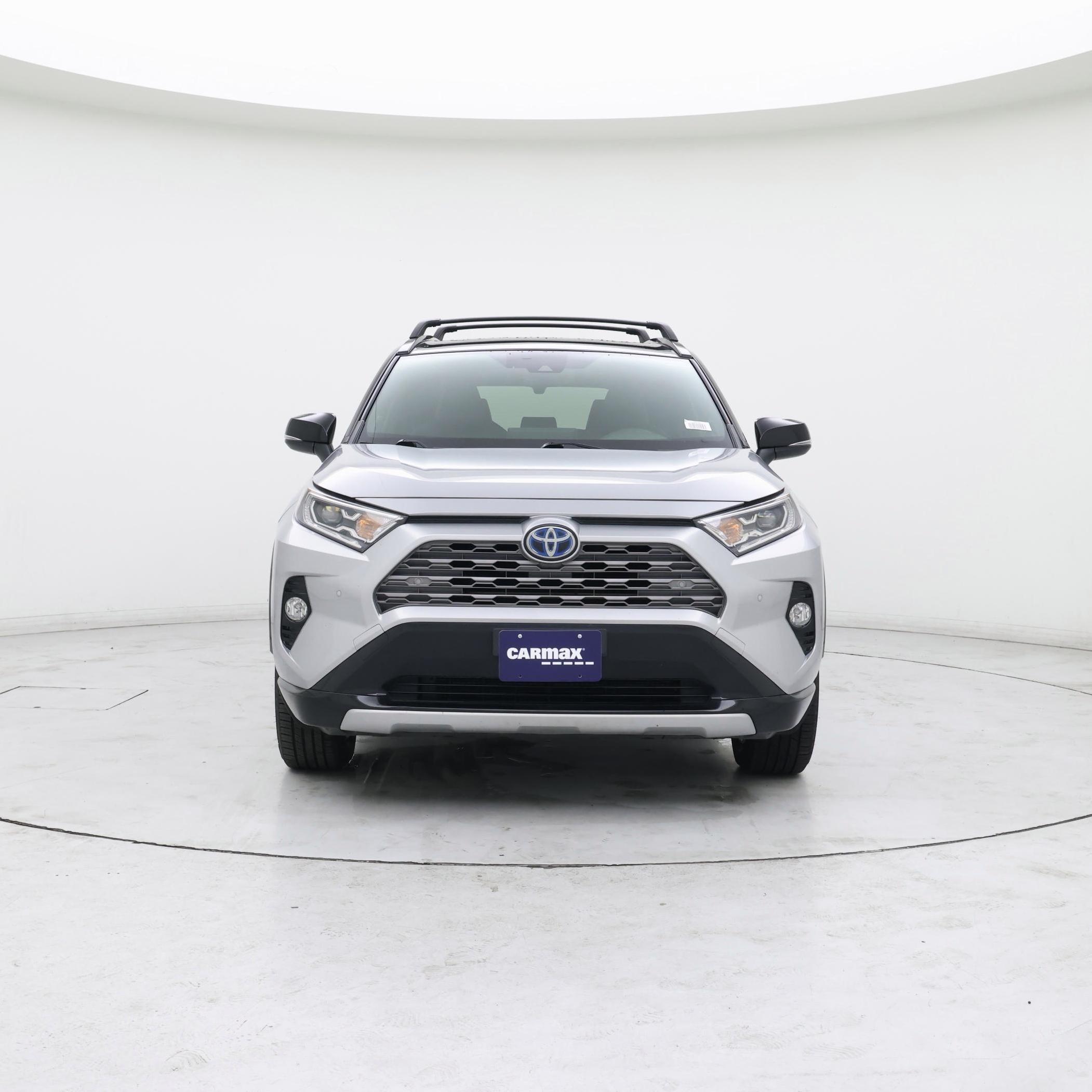Thumbnail: 2019 Toyota RAV4 - 5