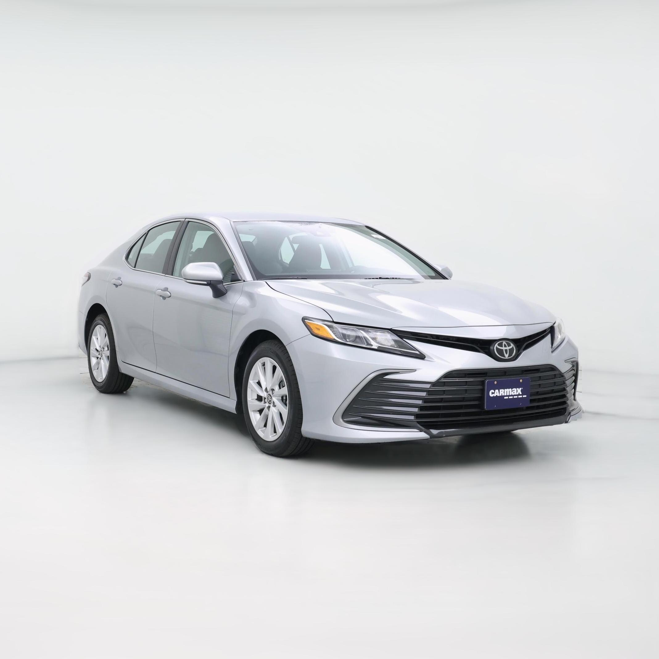 Thumbnail: 2024 Toyota Camry - 1