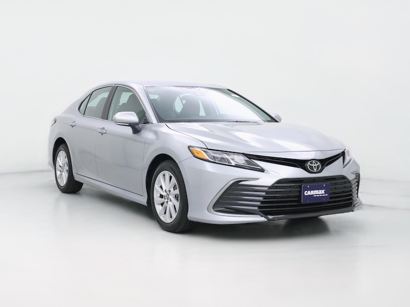 2024 Toyota Camry LE -
                  Portland, OR