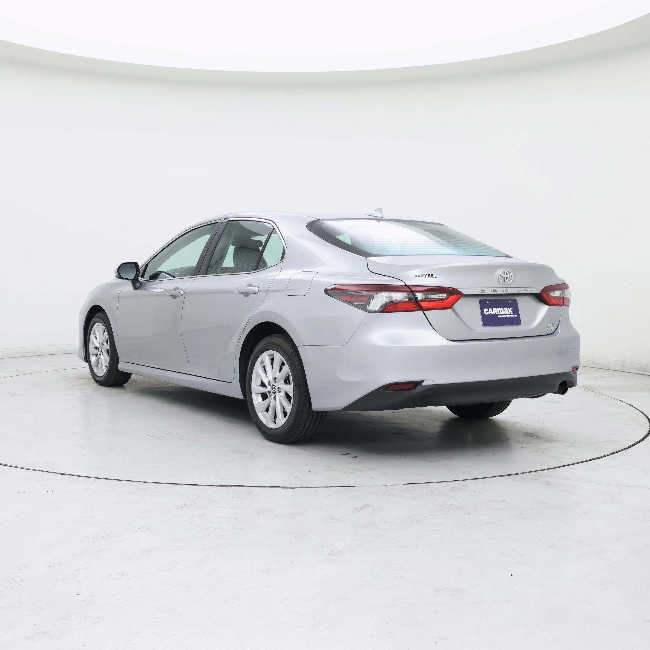 Thumbnail: 2024 Toyota Camry - 2