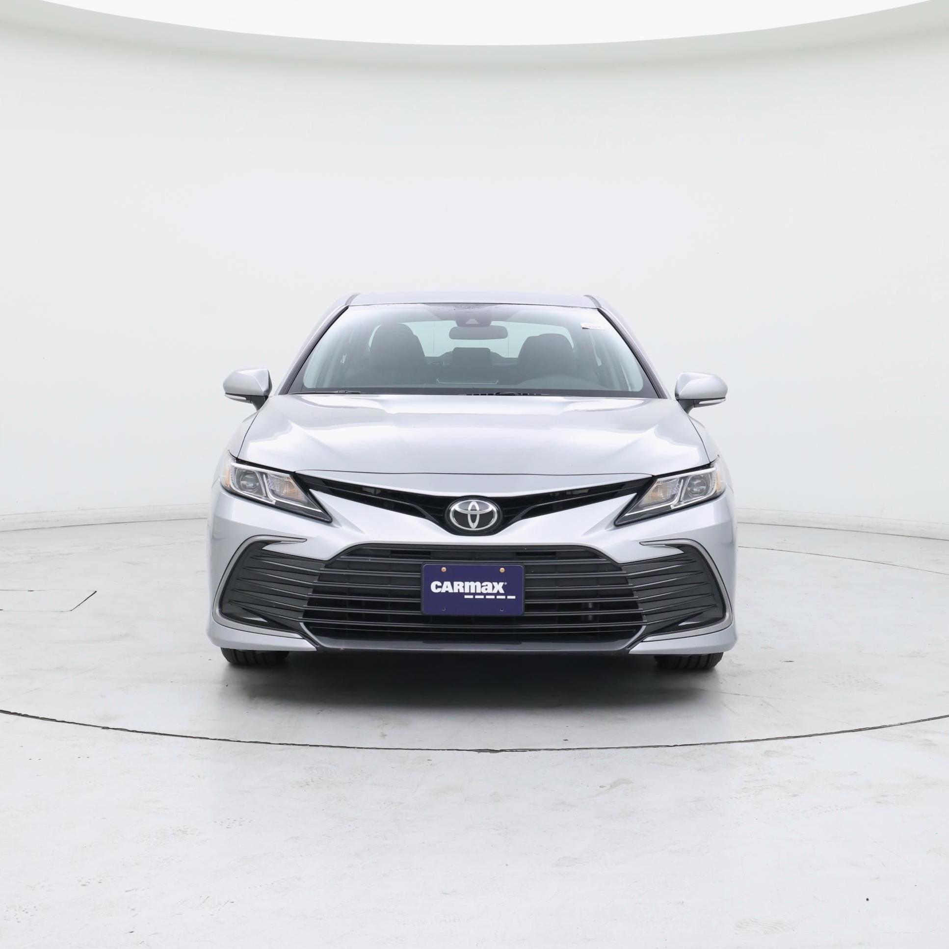 Thumbnail: 2024 Toyota Camry - 5