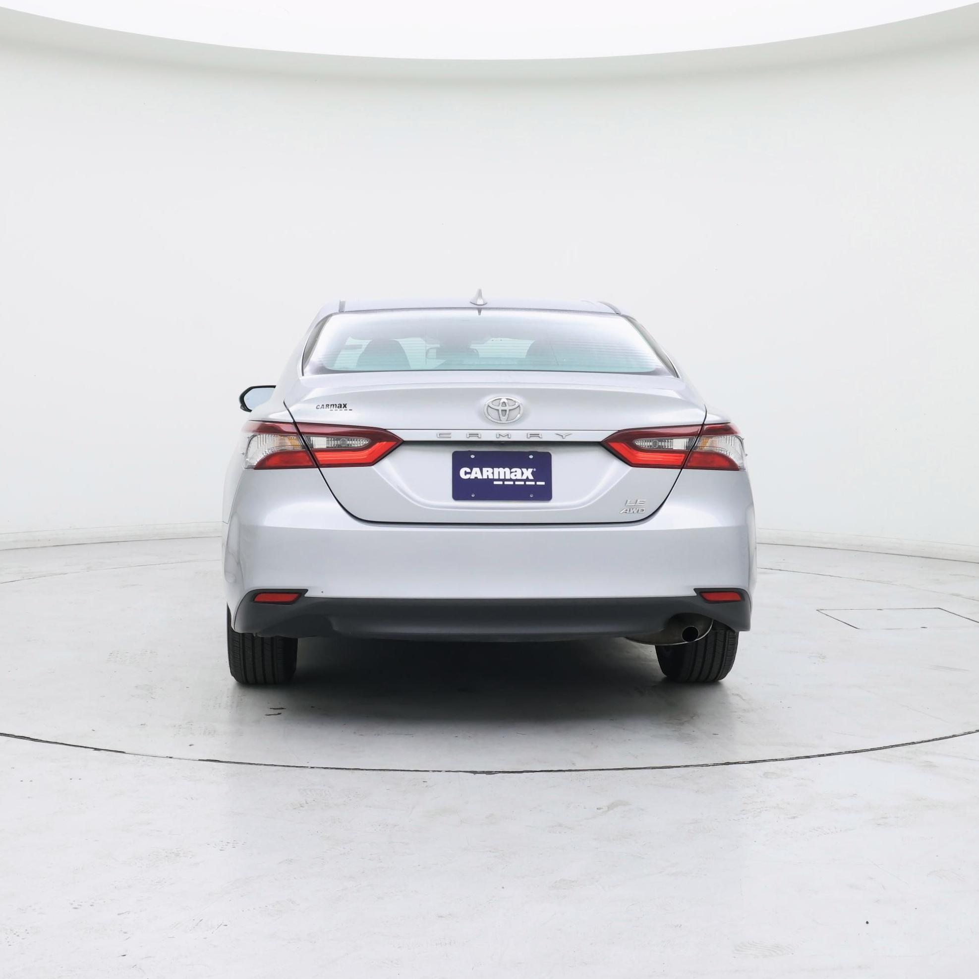 Thumbnail: 2024 Toyota Camry - 6