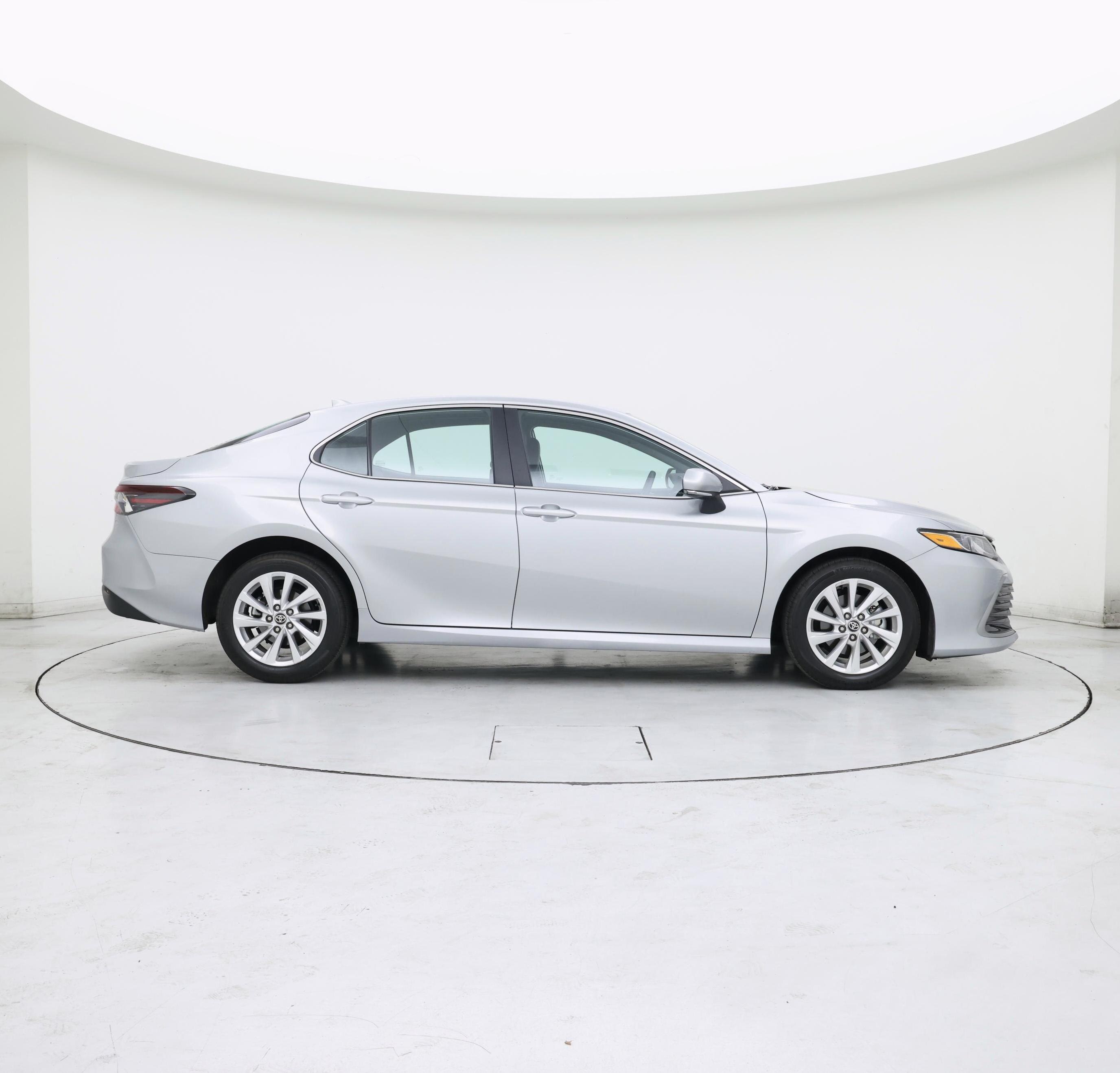 Thumbnail: 2024 Toyota Camry - 7