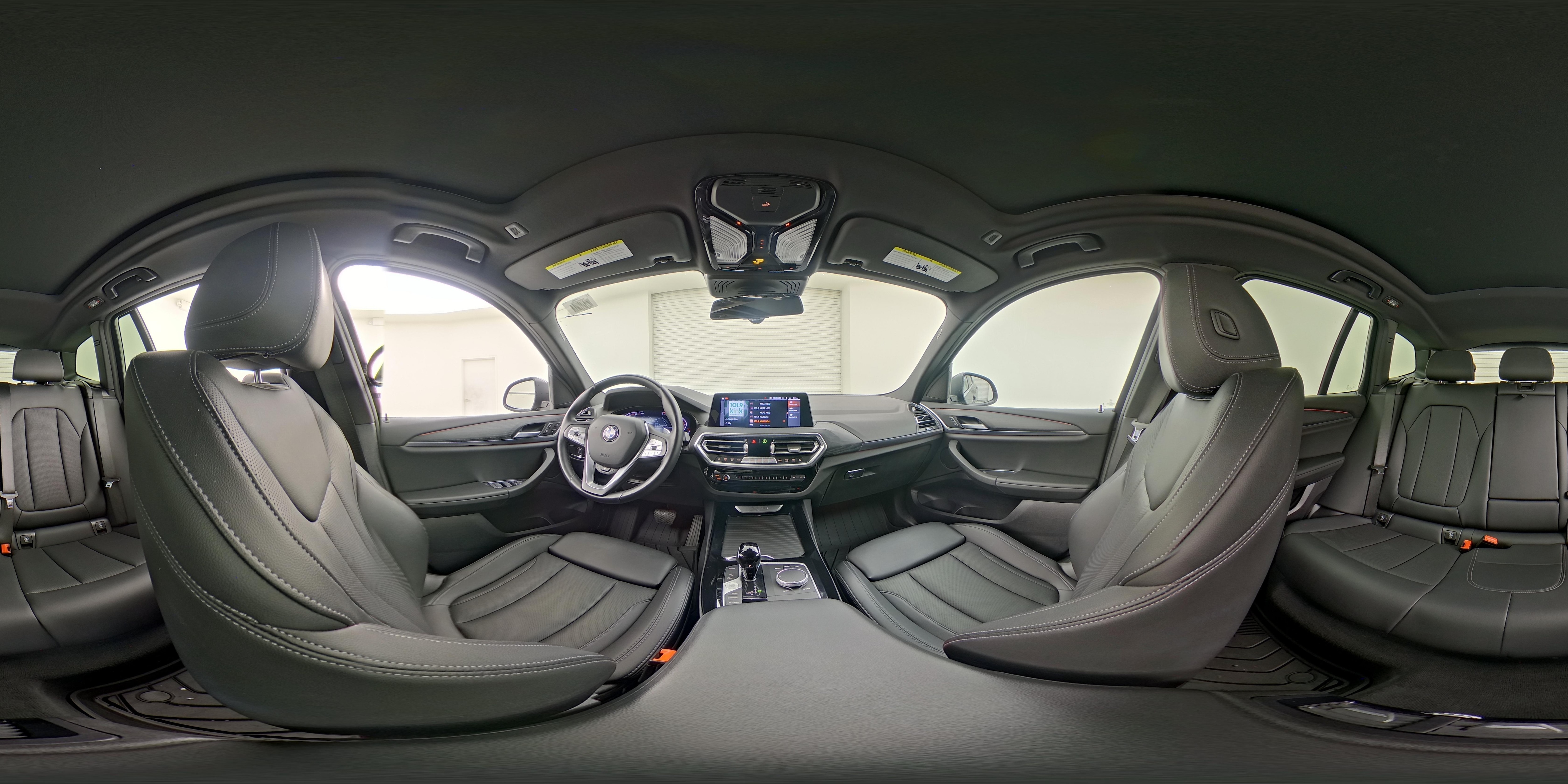 2024 BMW X3 30i - Photo 26