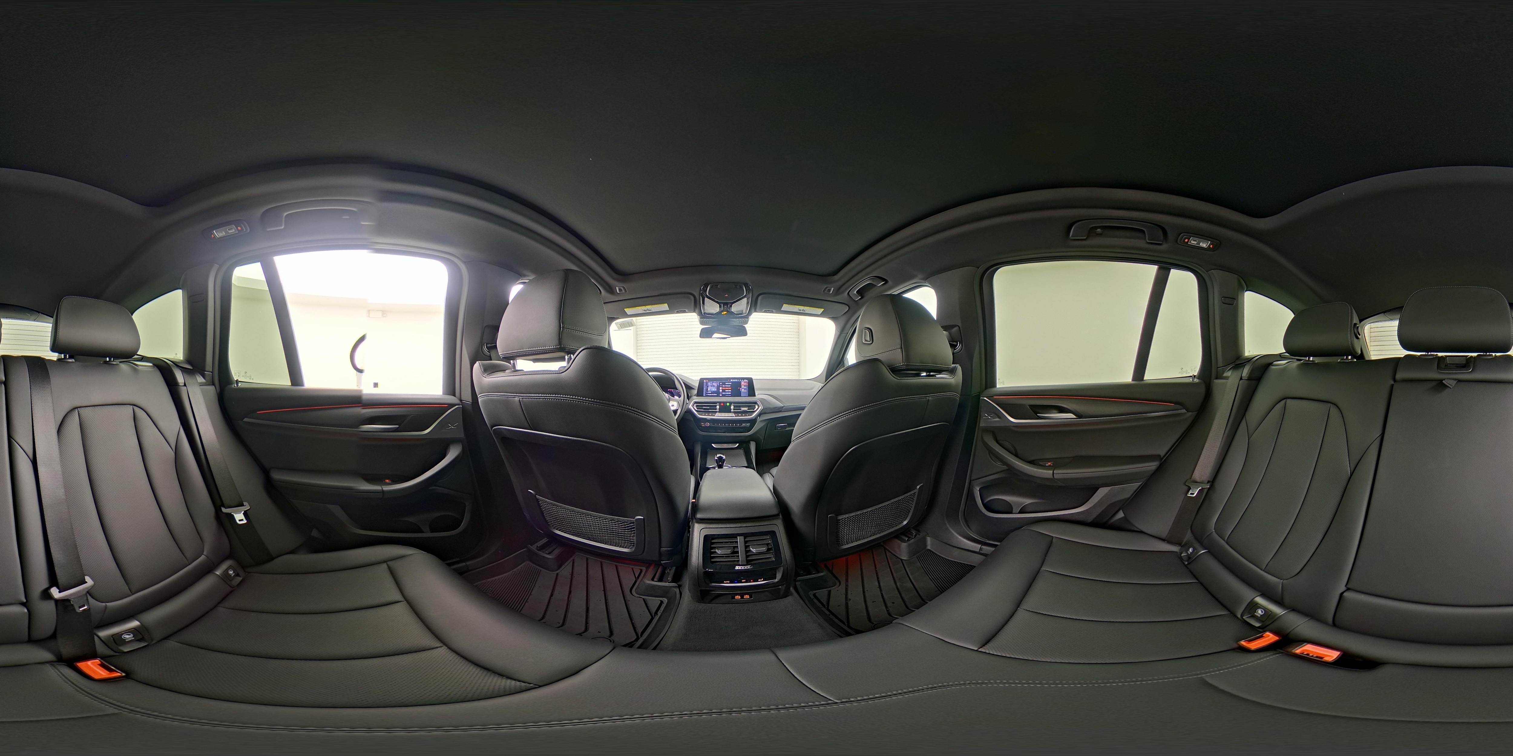 2024 BMW X3 30i - Photo 27