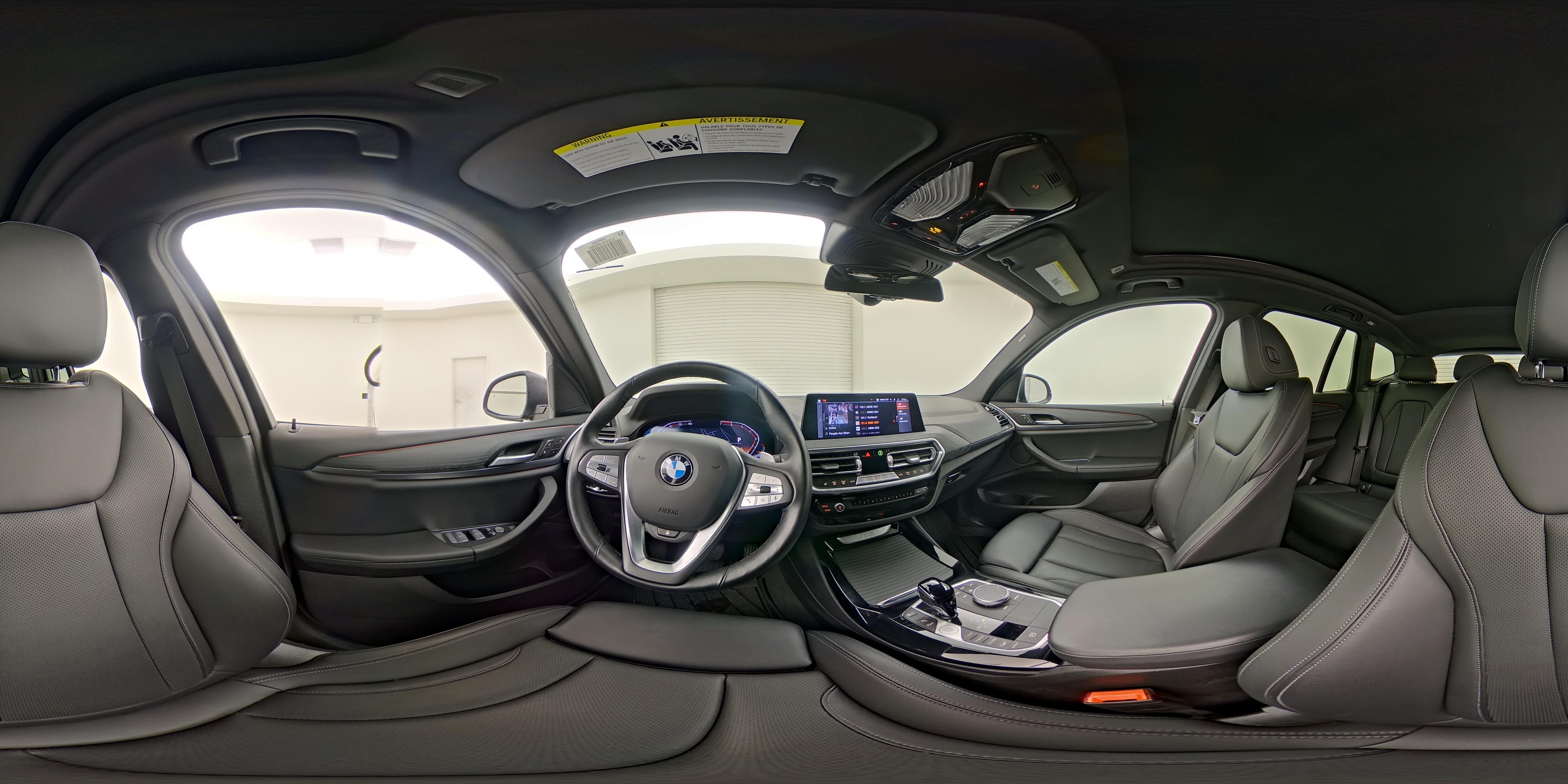 2024 BMW X3 30i - Photo 28