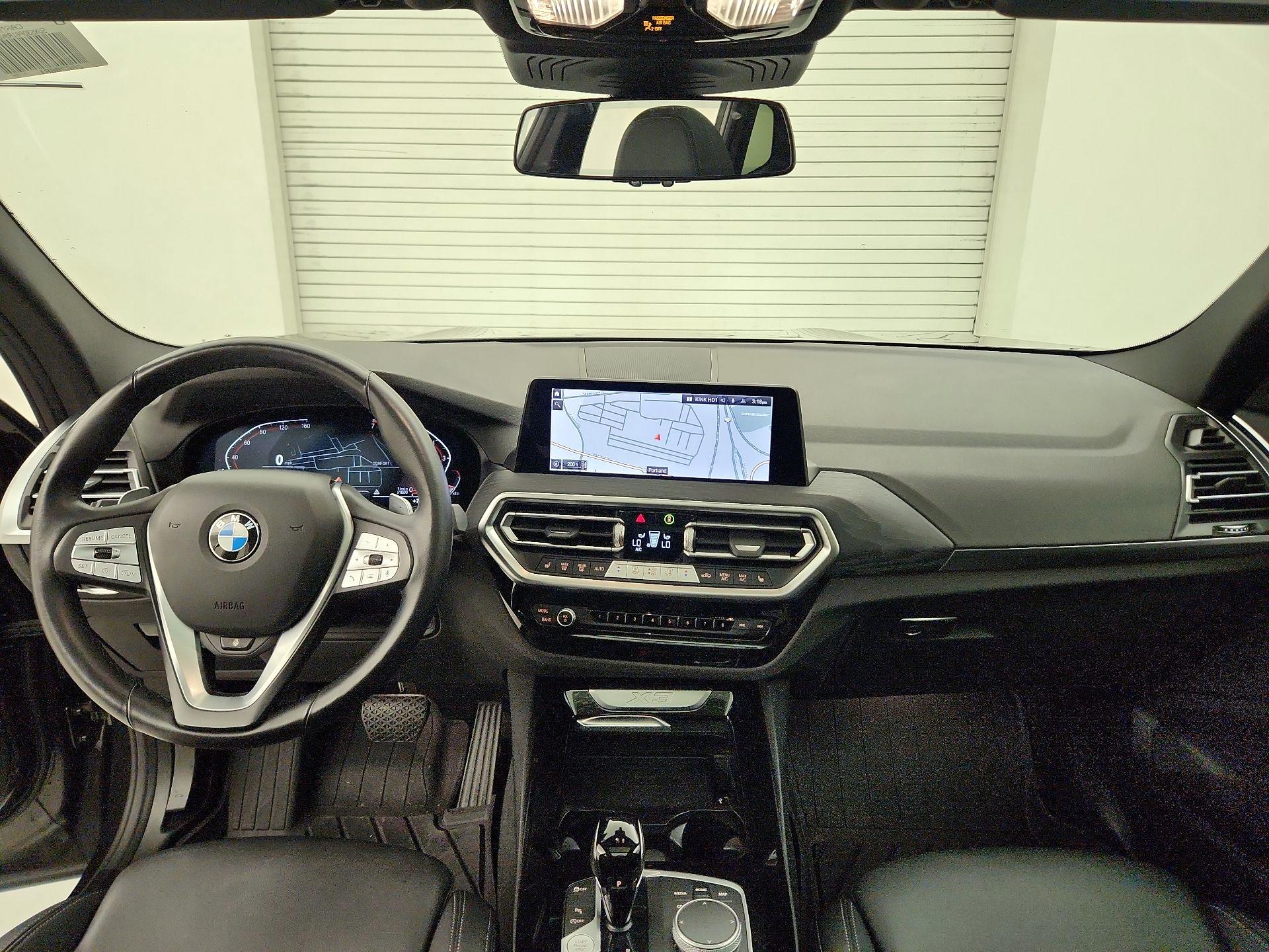Thumbnail: 2024 BMW X3 - 9