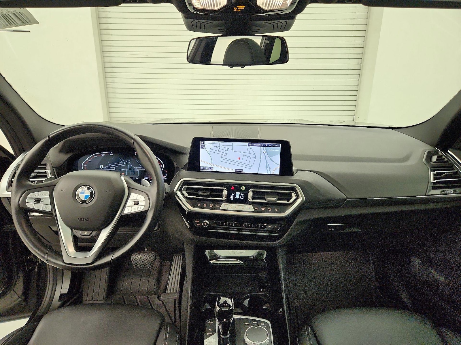 2024 BMW X3 30i - Photo 10
